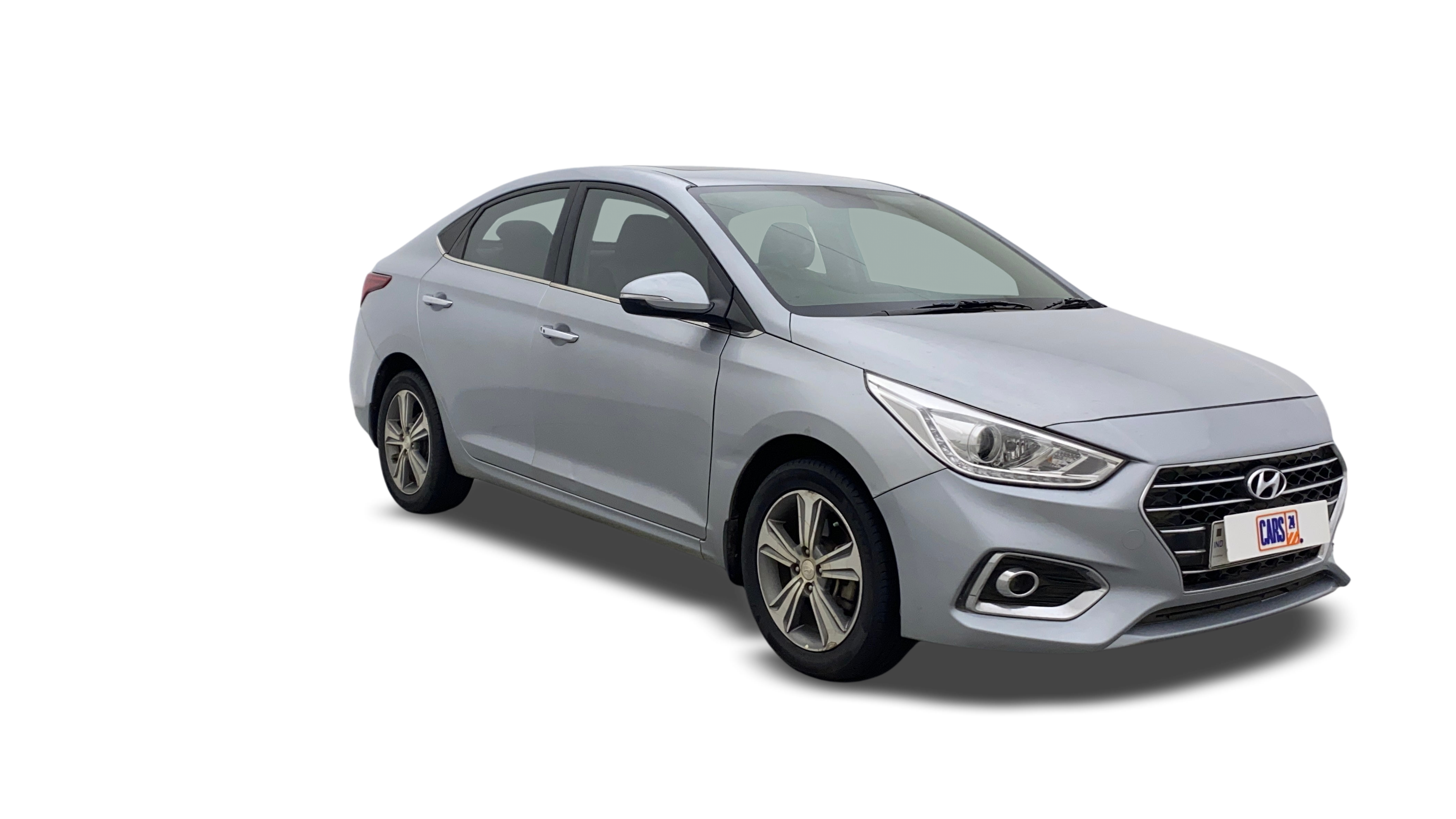 Hyundai Verna-img