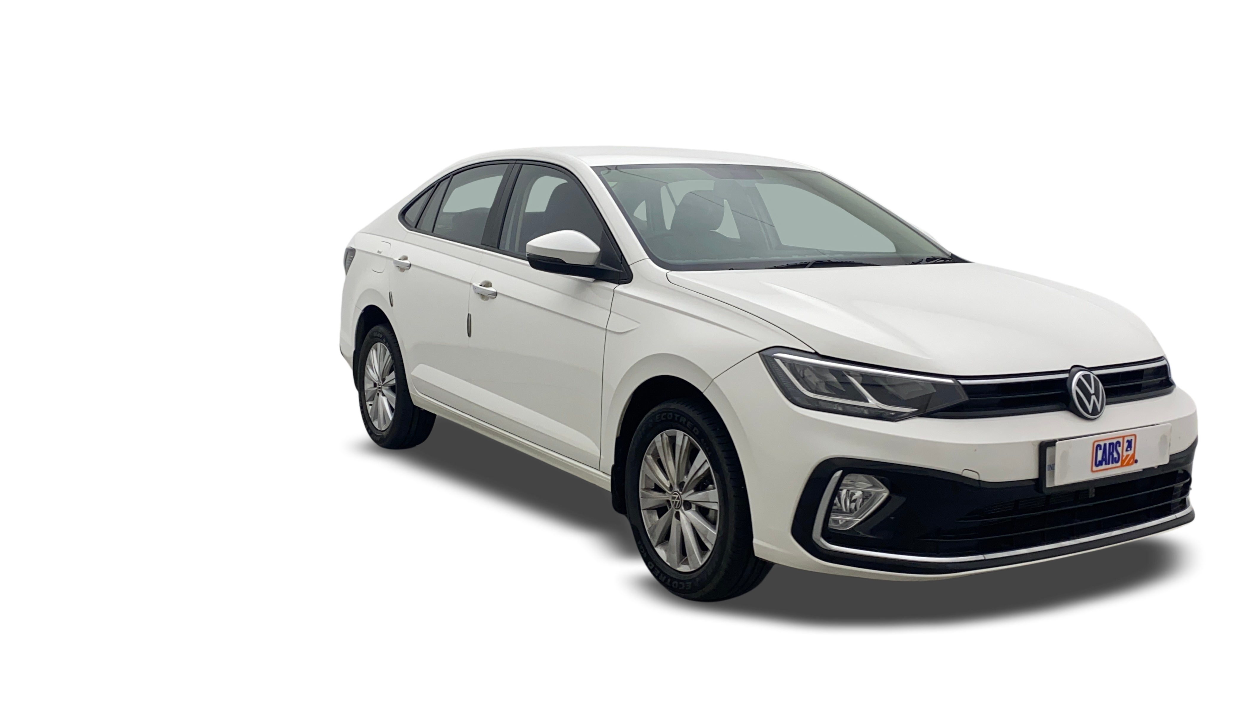 2022 Volkswagen VIRTUS - Sedan - Petrol - Manual - ₹11.56 lakh