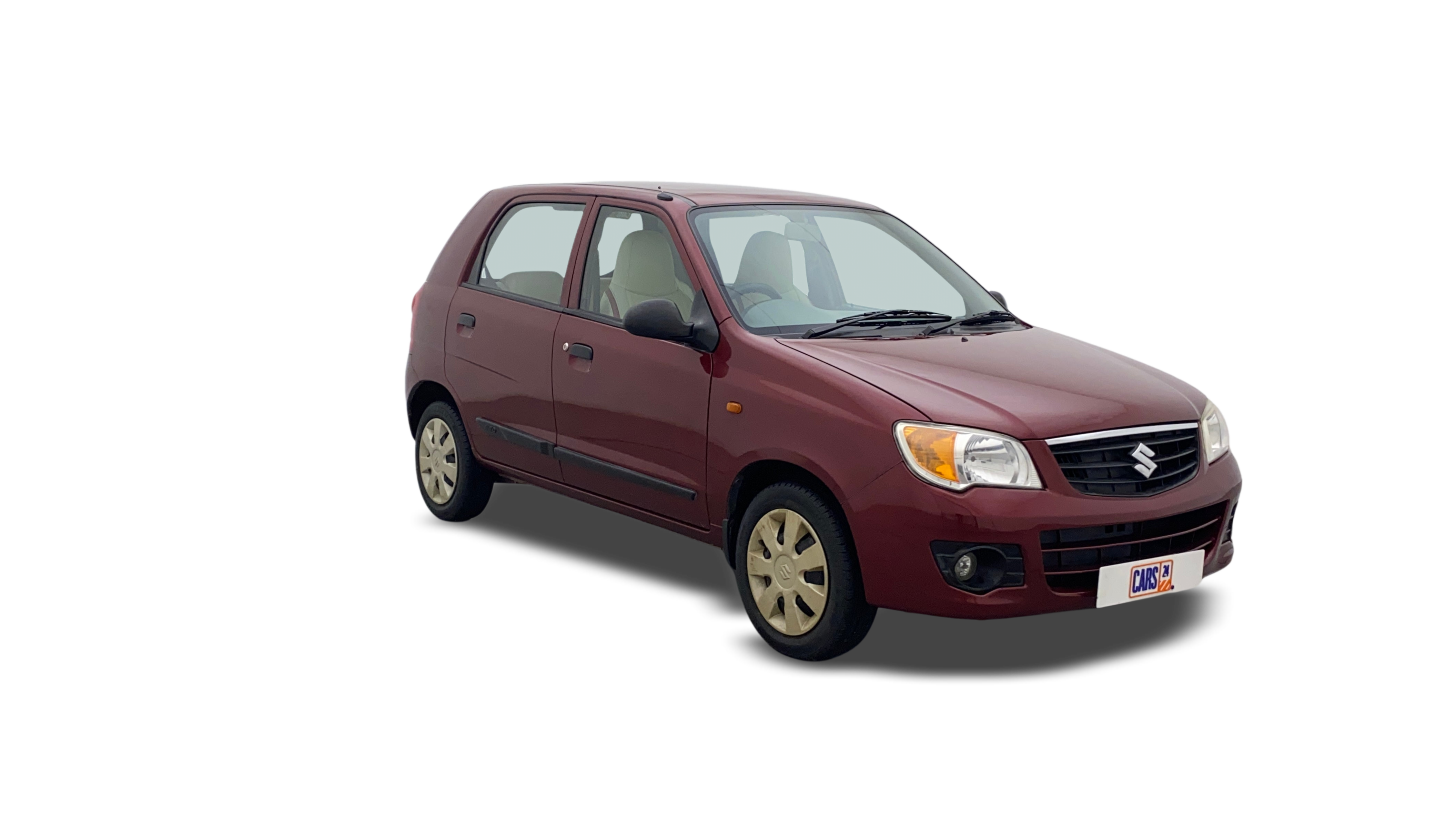 Maruti Alto K10-img