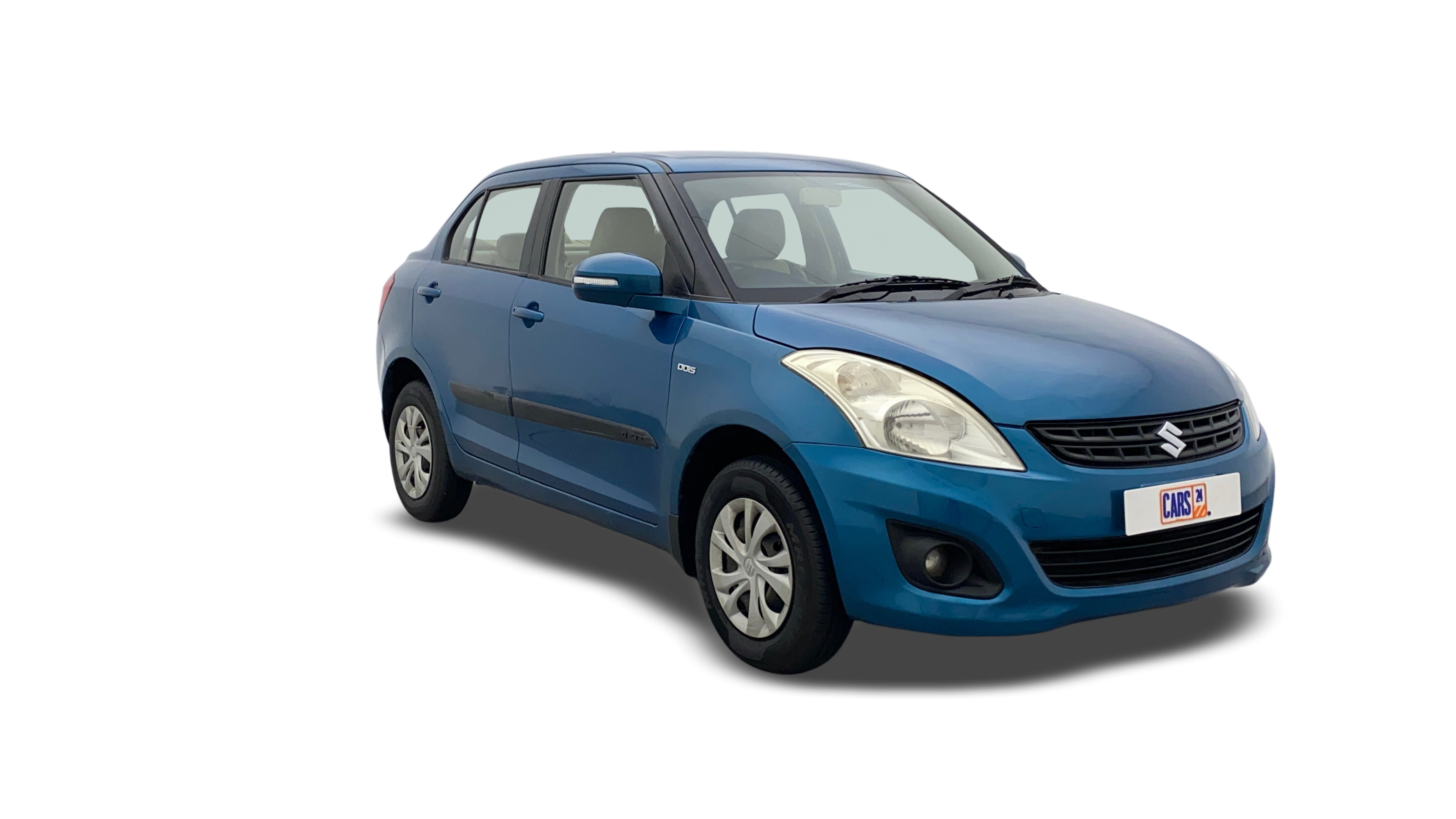 Maruti Swift Dzire-img