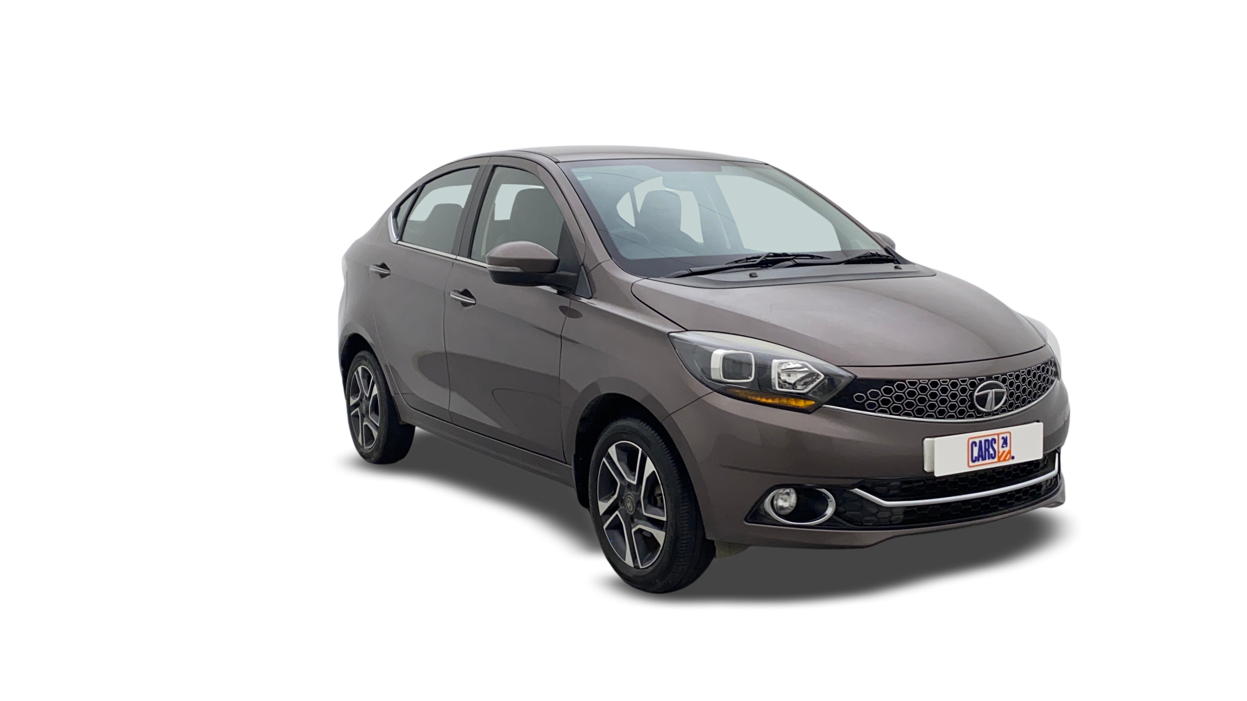 2019 Tata TIGOR - Sedan - Petrol - Manual - ₹6.15 lakh