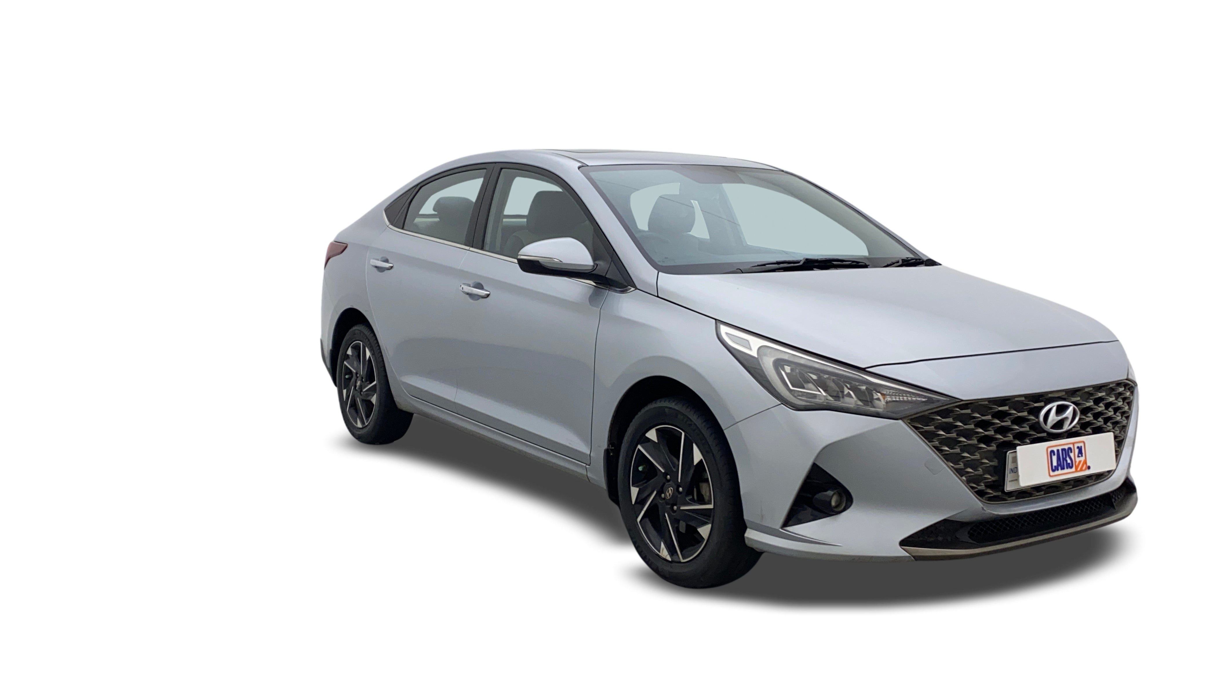 Hyundai Verna-img