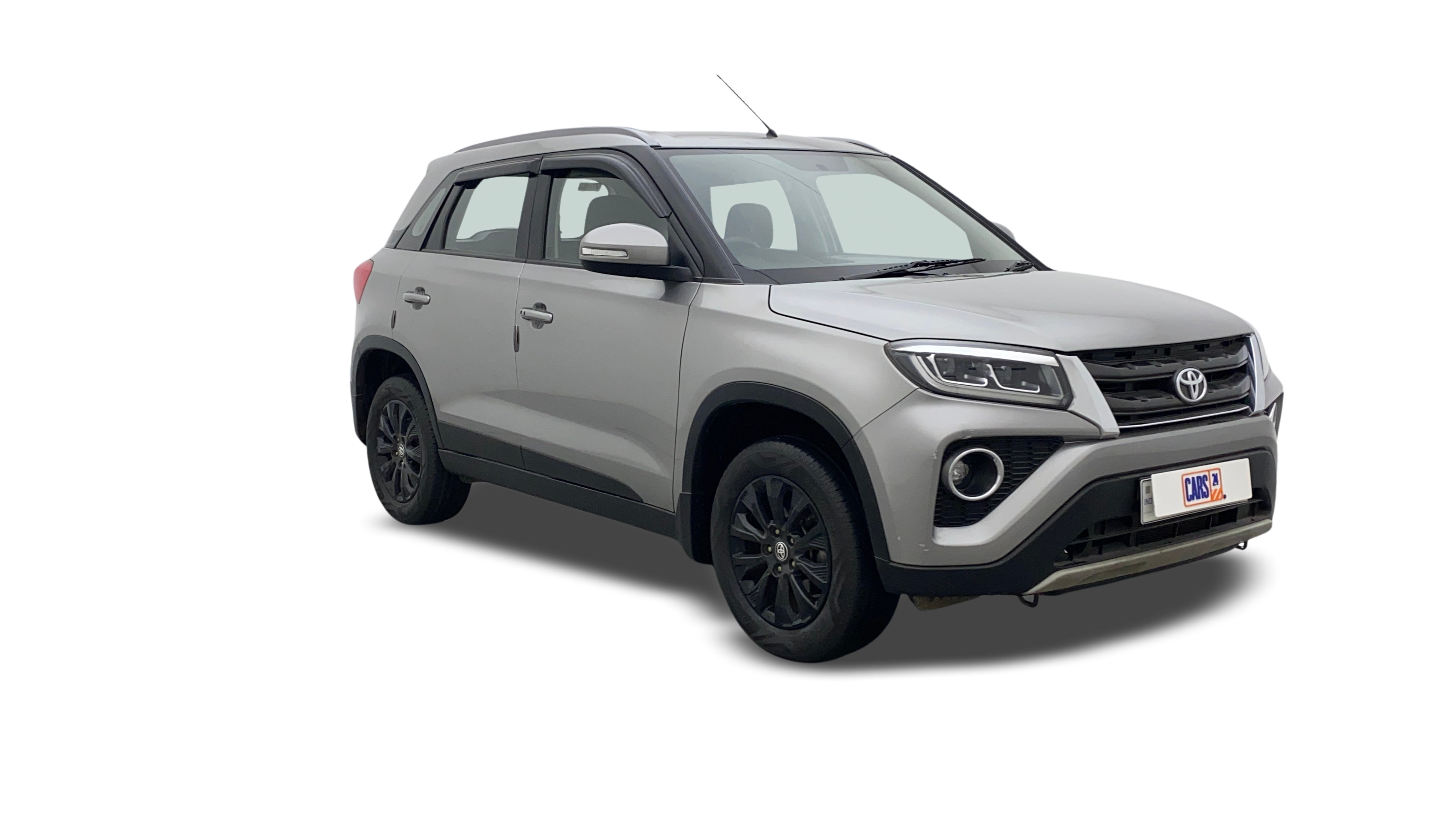 Toyota URBAN CRUISER-img