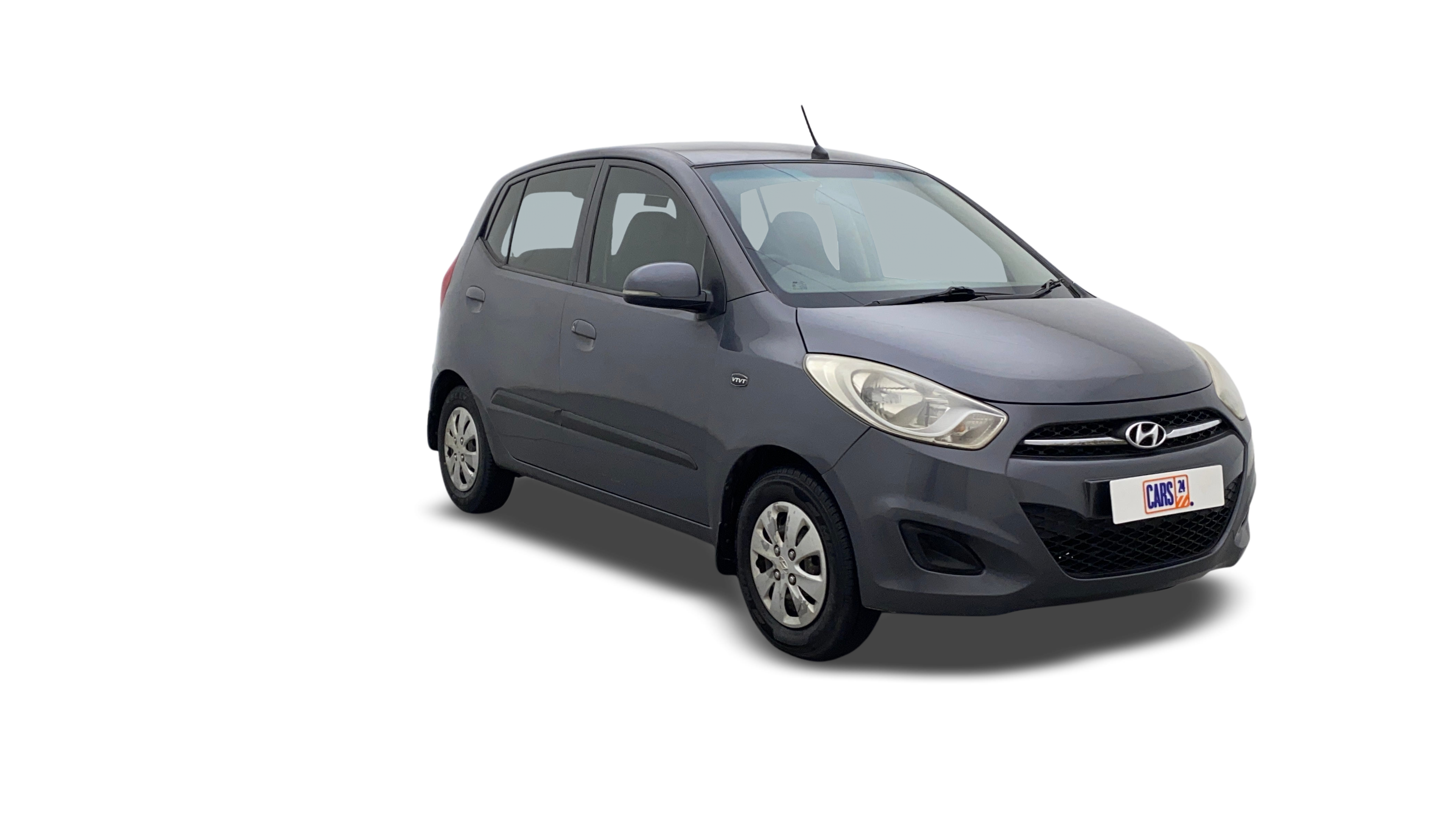 2012 Hyundai i10 - Hatchback - Petrol - Manual - ₹3.04 lakh