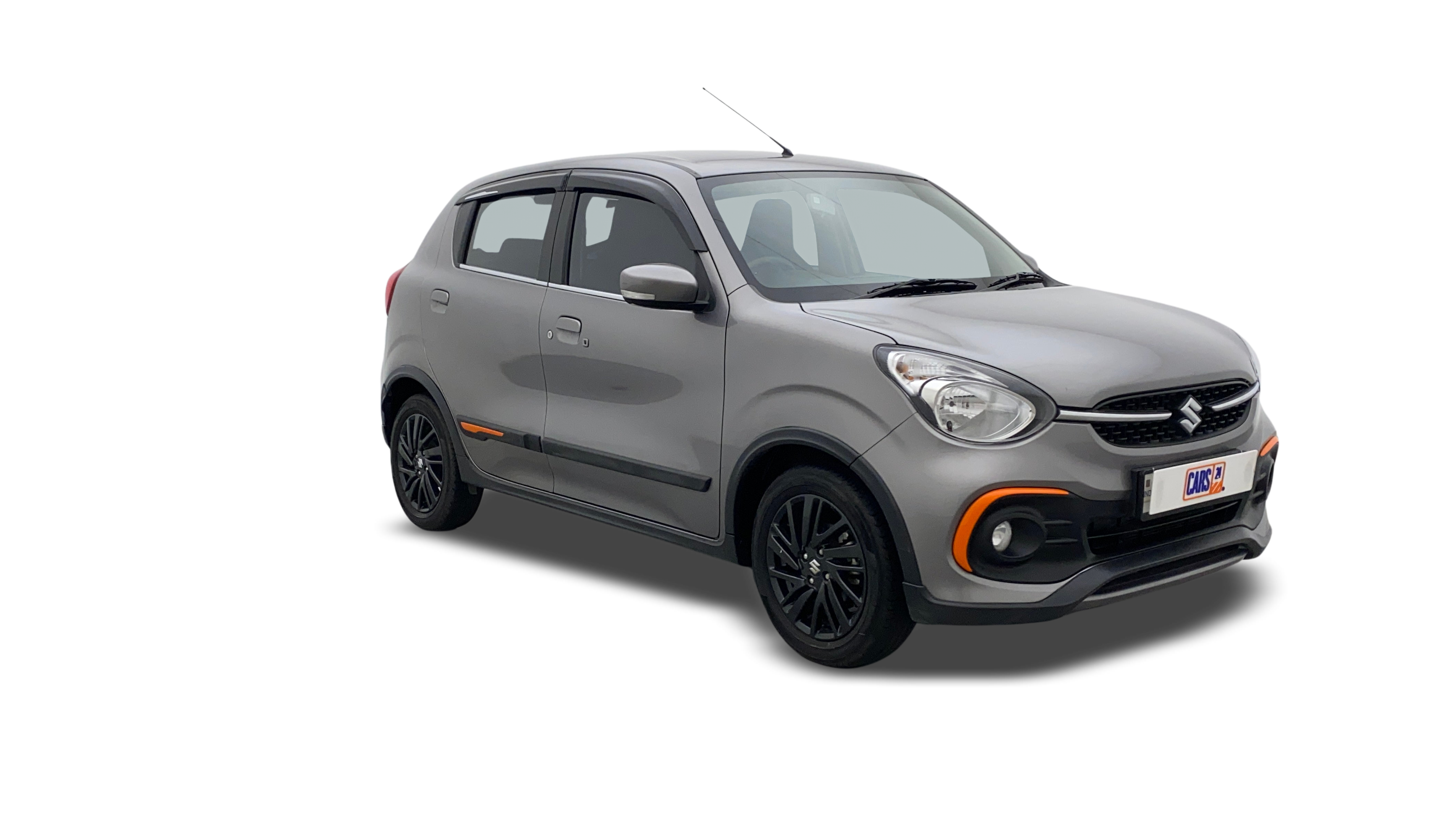 2023 Maruti Celerio - Hatchback - Petrol - Automatic - ₹6.83 lakh