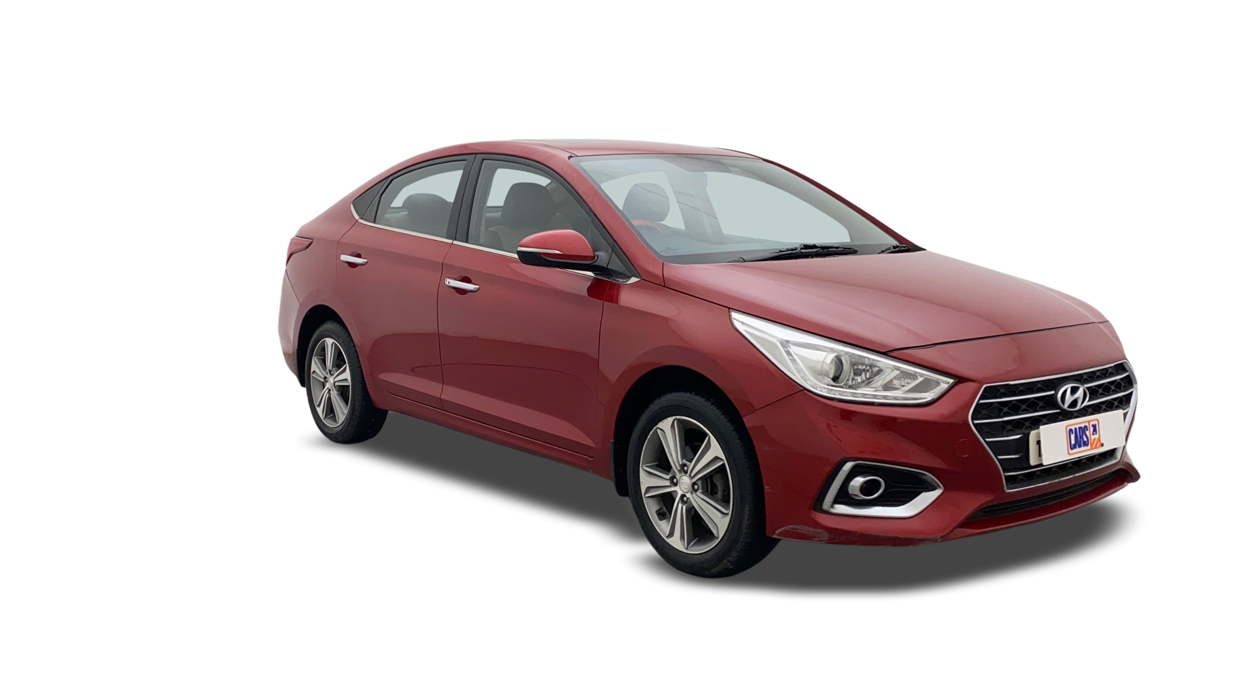 Hyundai Verna-img