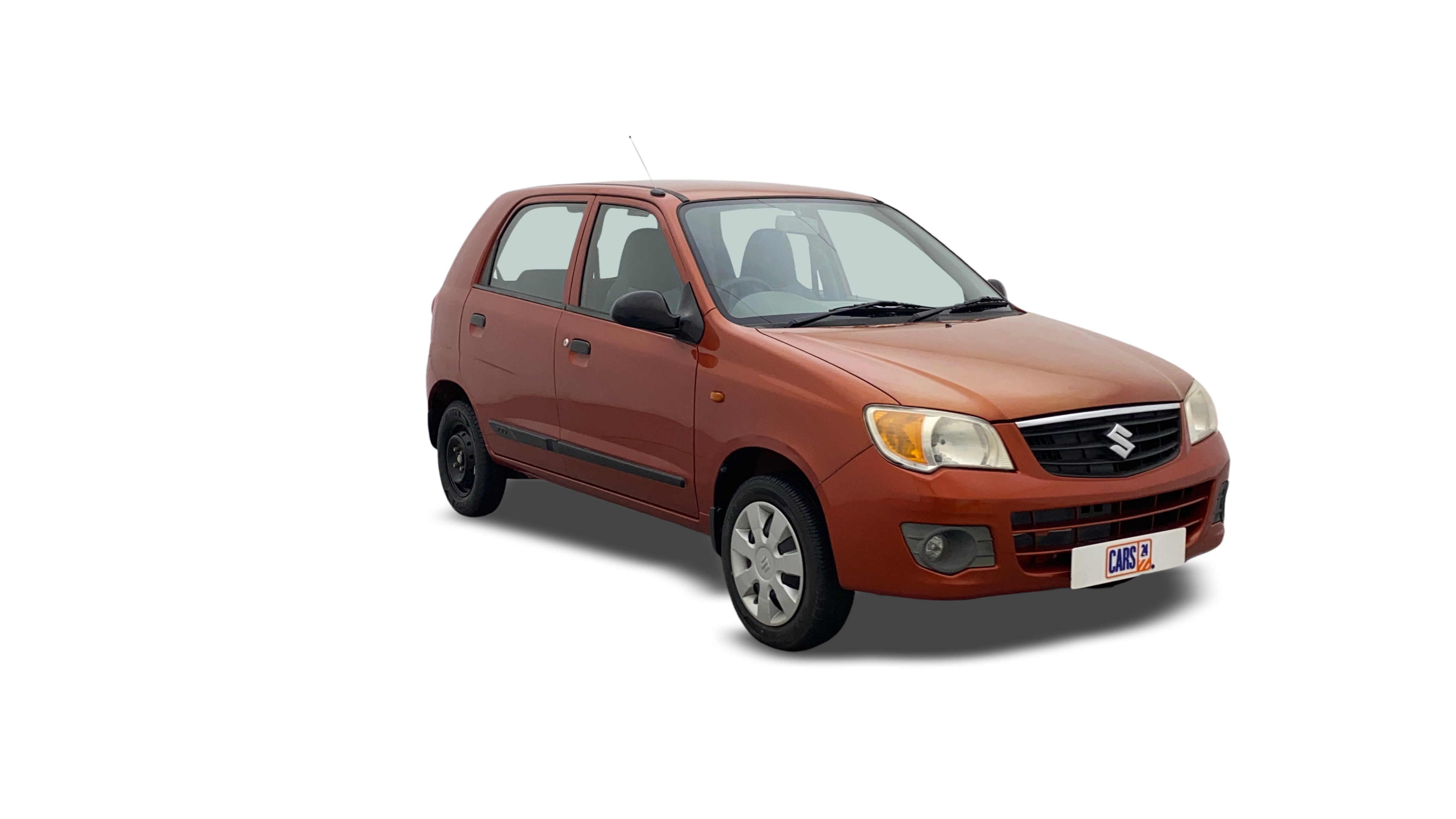 Maruti Alto K10-img