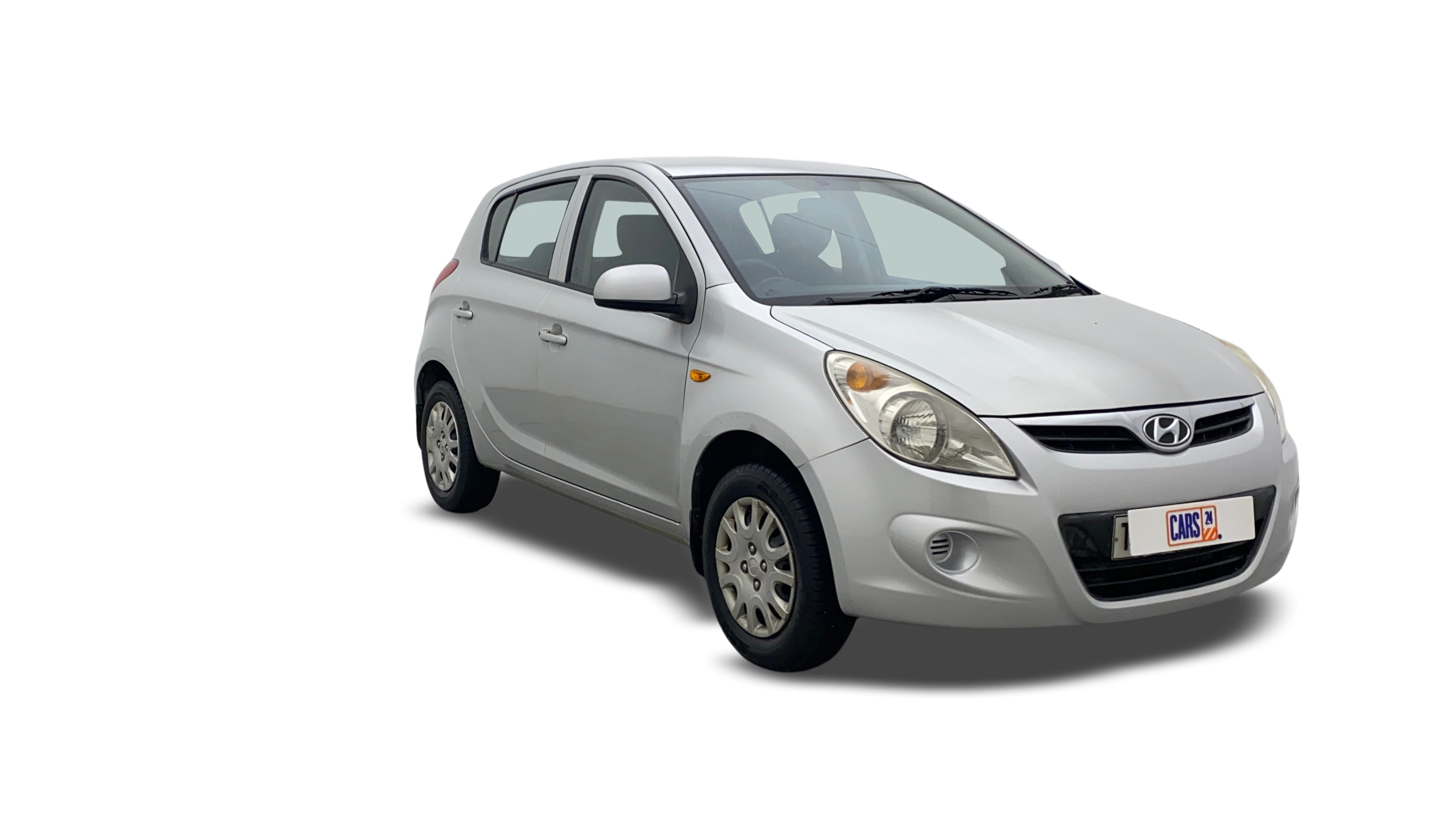 2011 Hyundai i20 - Hatchback - Petrol - Manual - ₹2.75 lakh