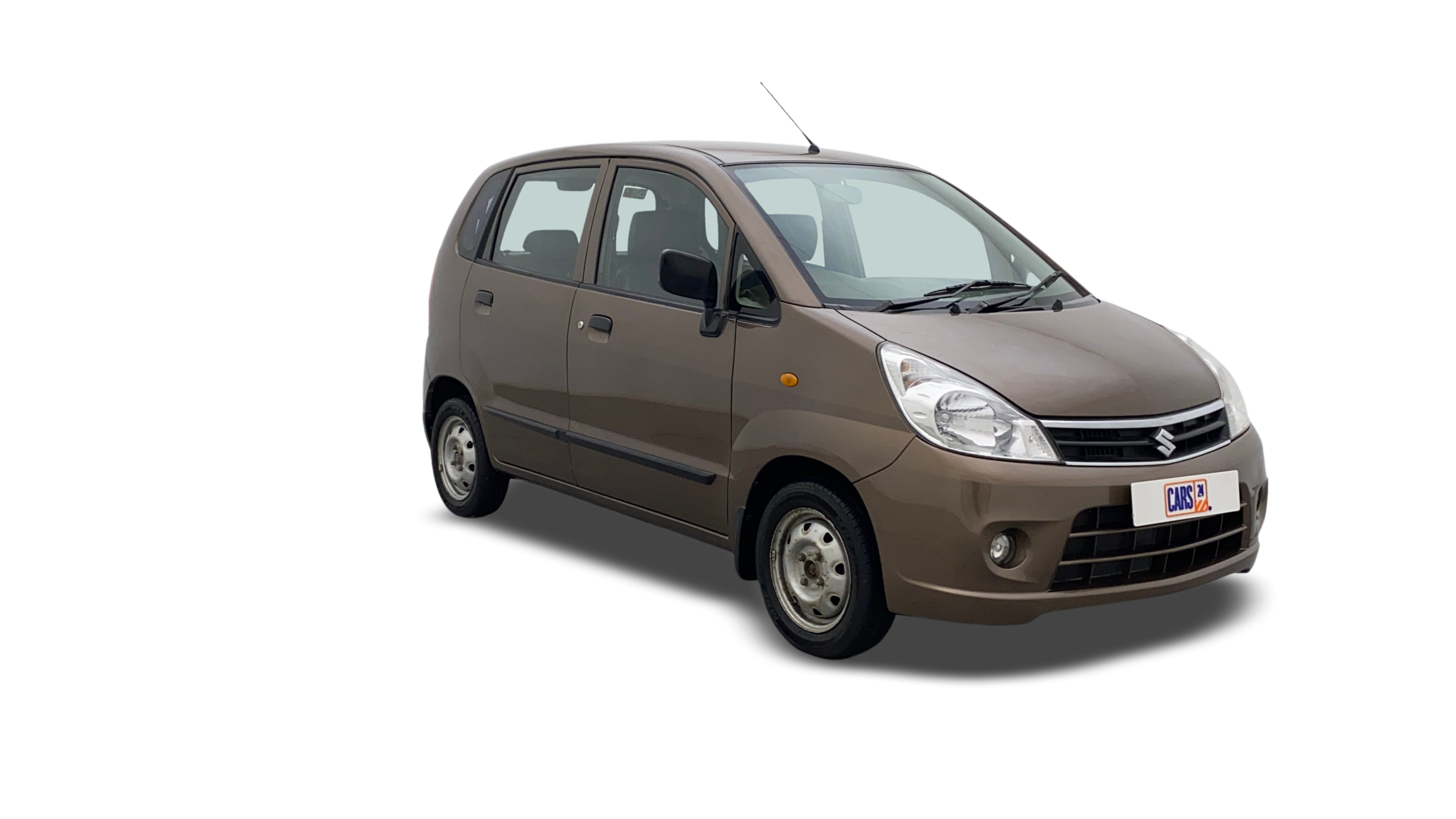 Maruti Zen Estilo-img