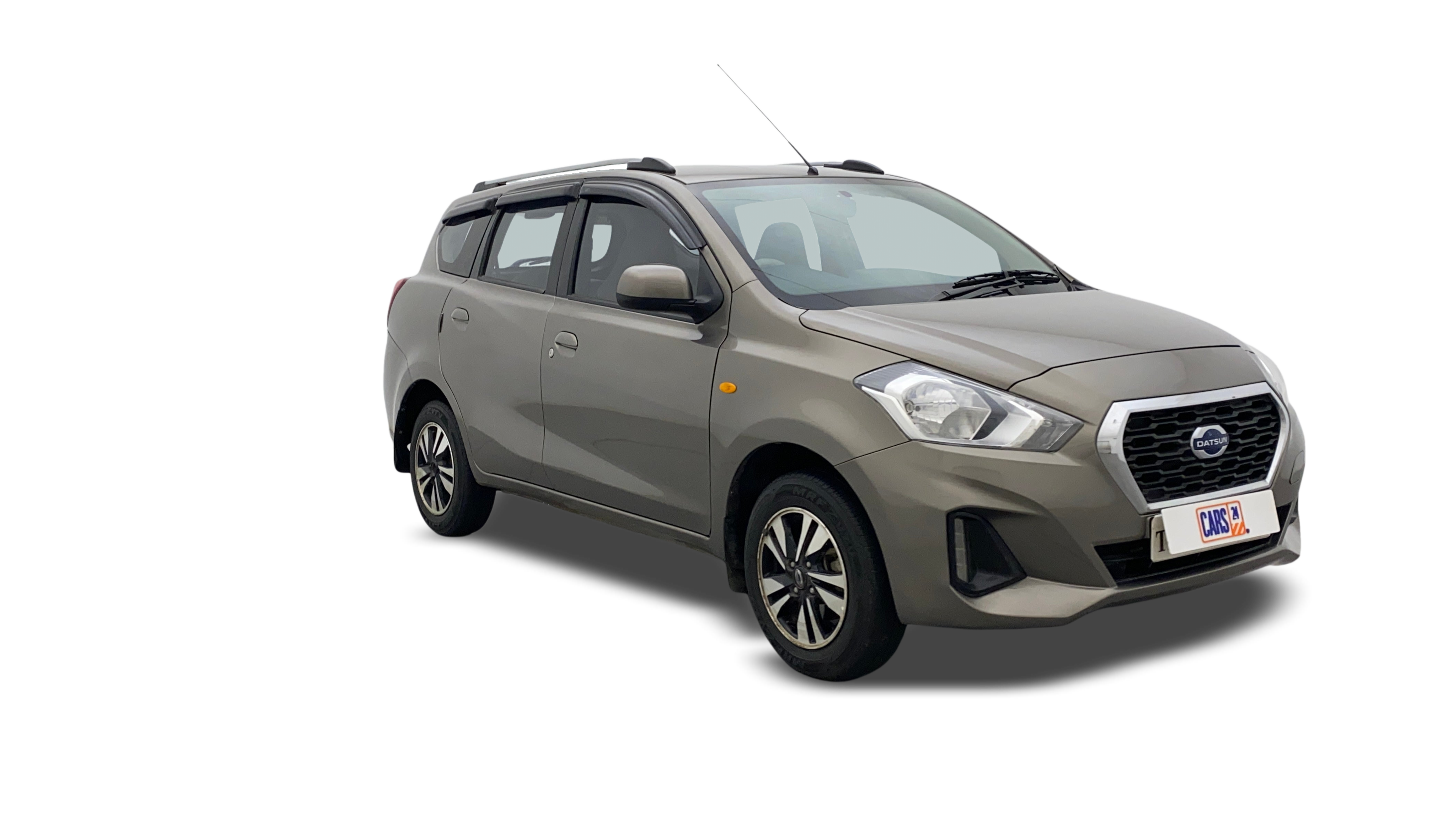 Datsun Go Plus-img
