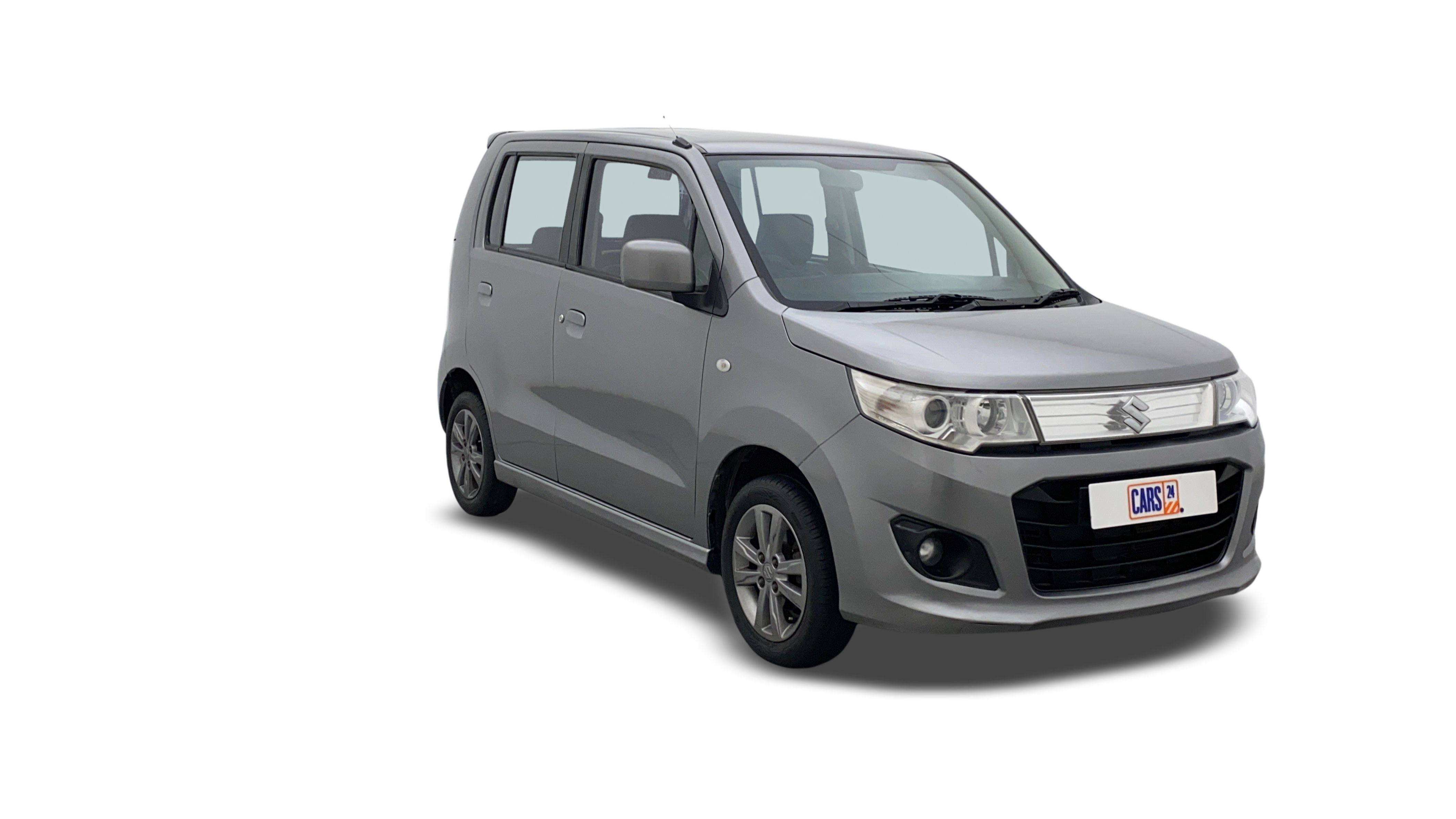Maruti Wagon R Stingray-img