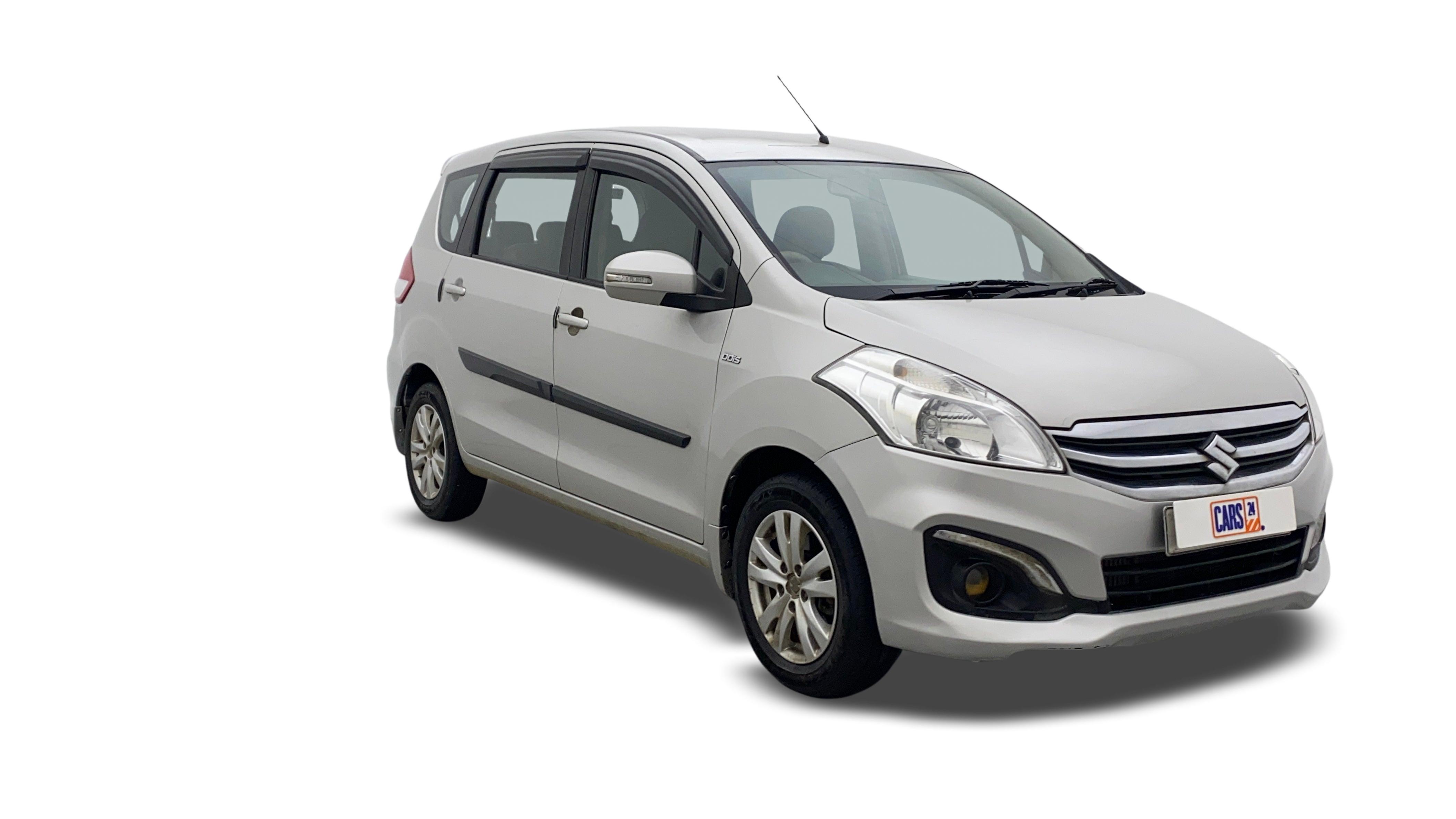 Maruti Ertiga-img