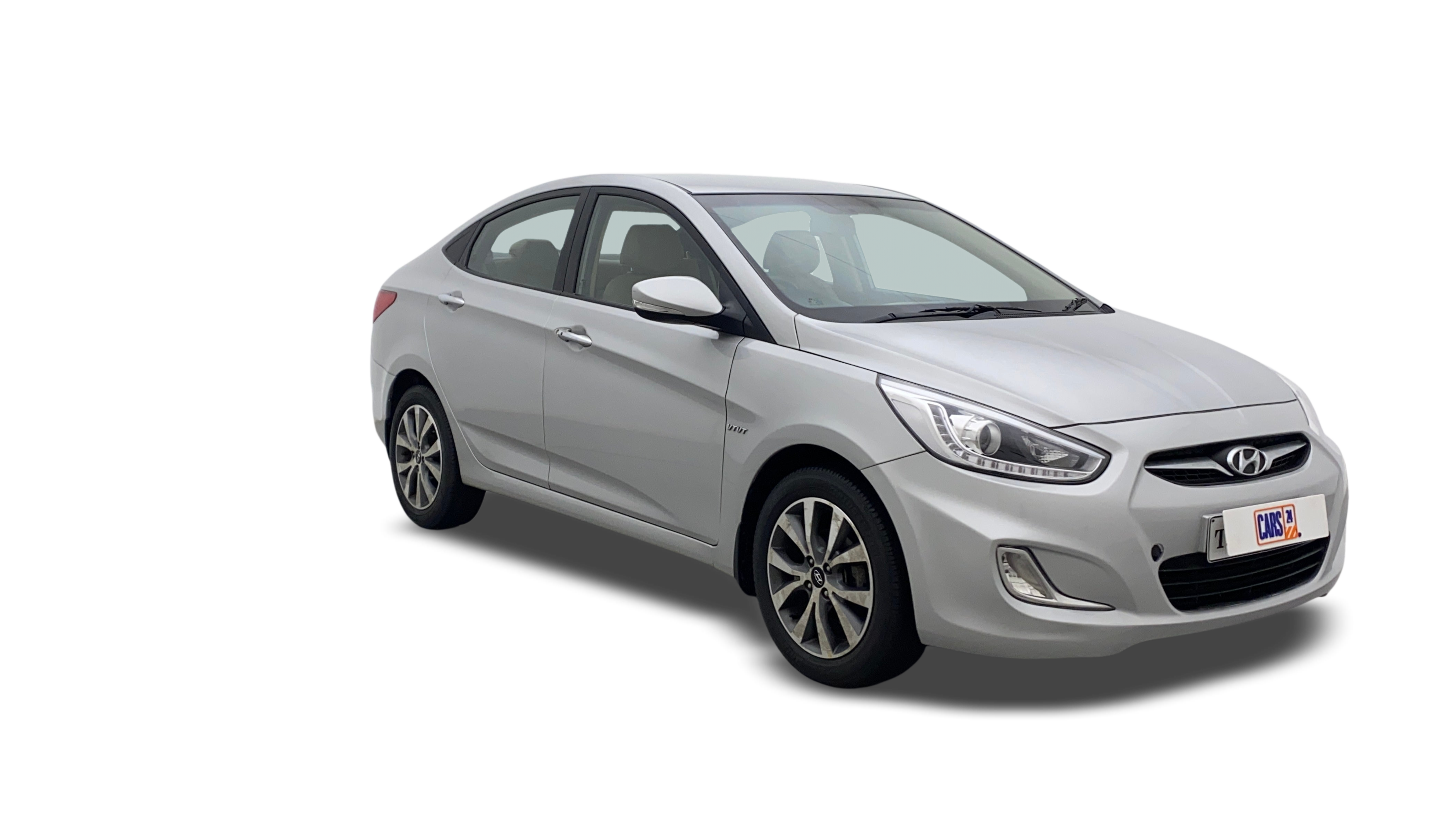Hyundai Verna-img