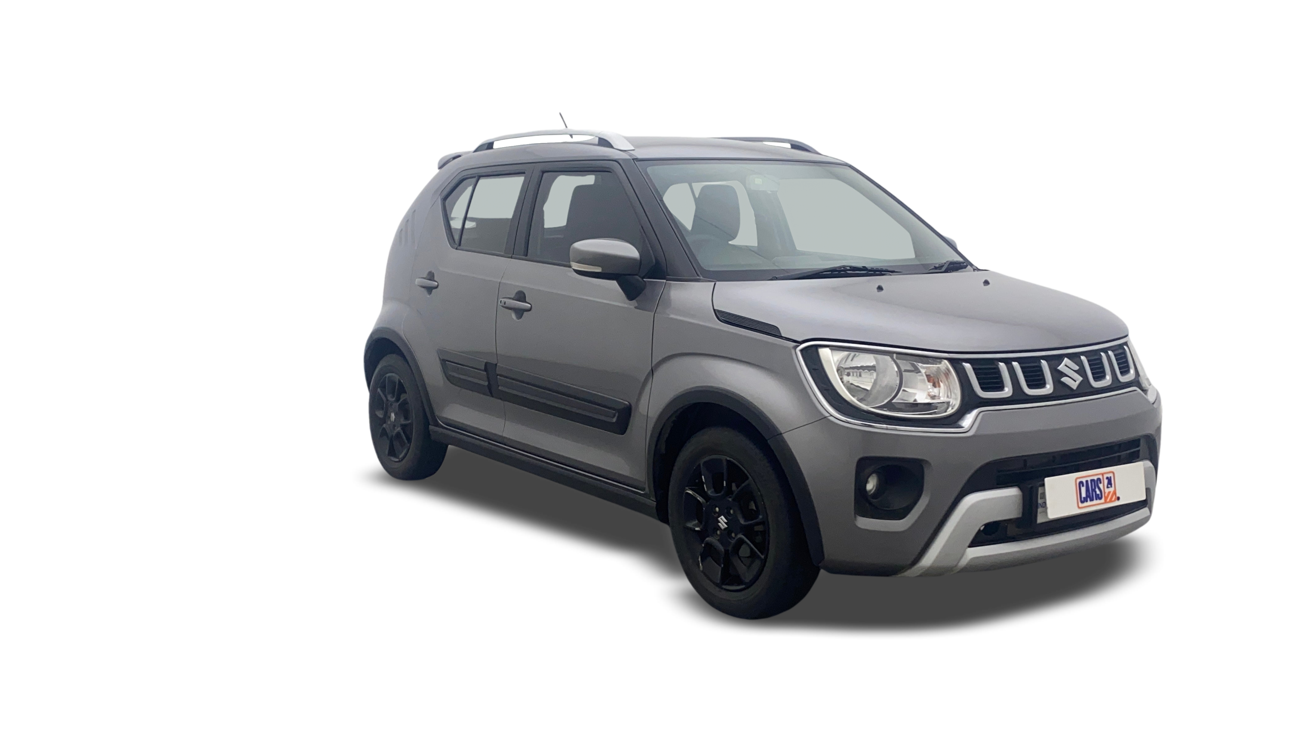 Maruti IGNIS-img