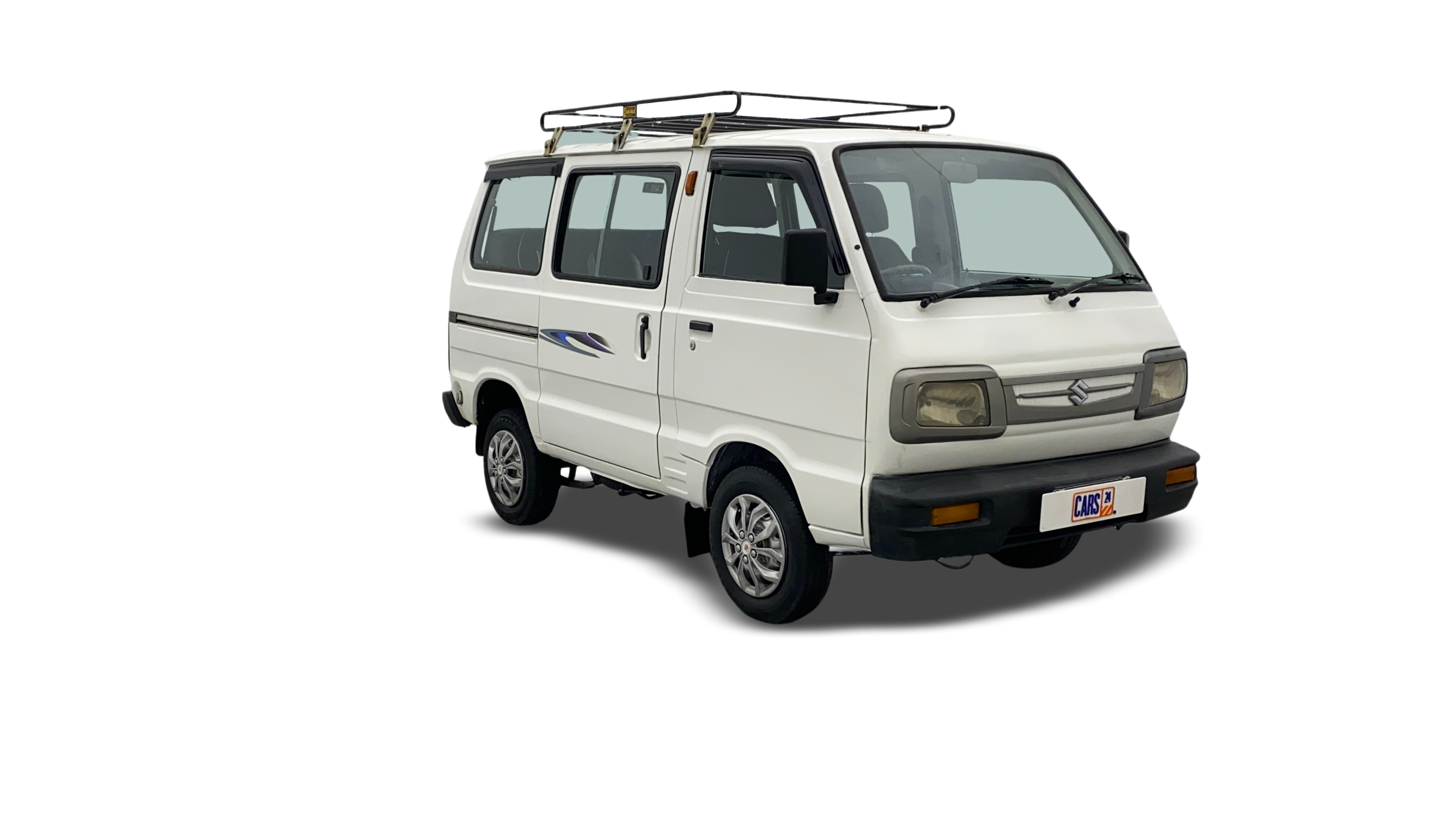 Maruti OMNI E-img