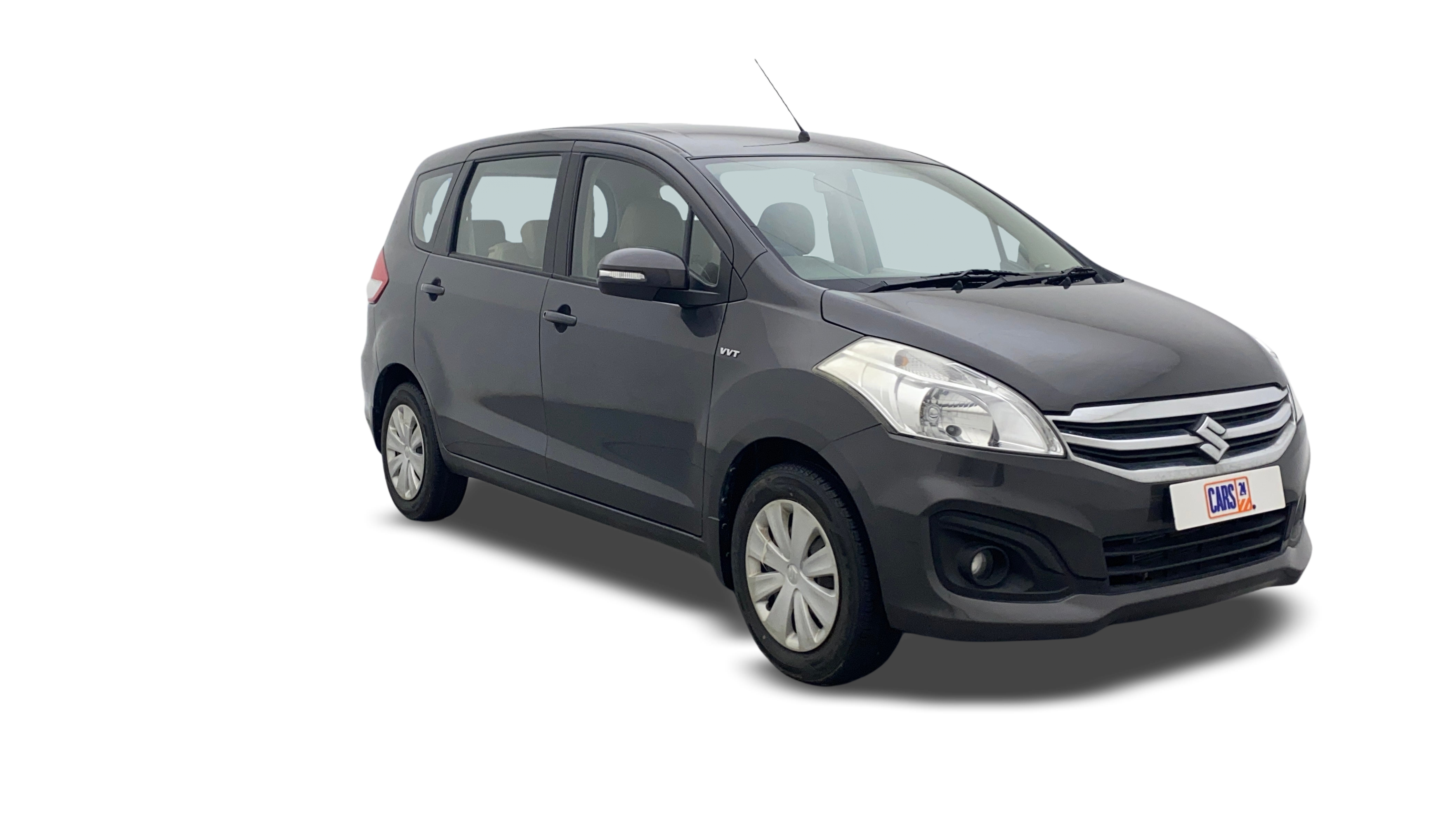 2016 Maruti Ertiga - SUV - Petrol - Manual - ₹6.88 lakh