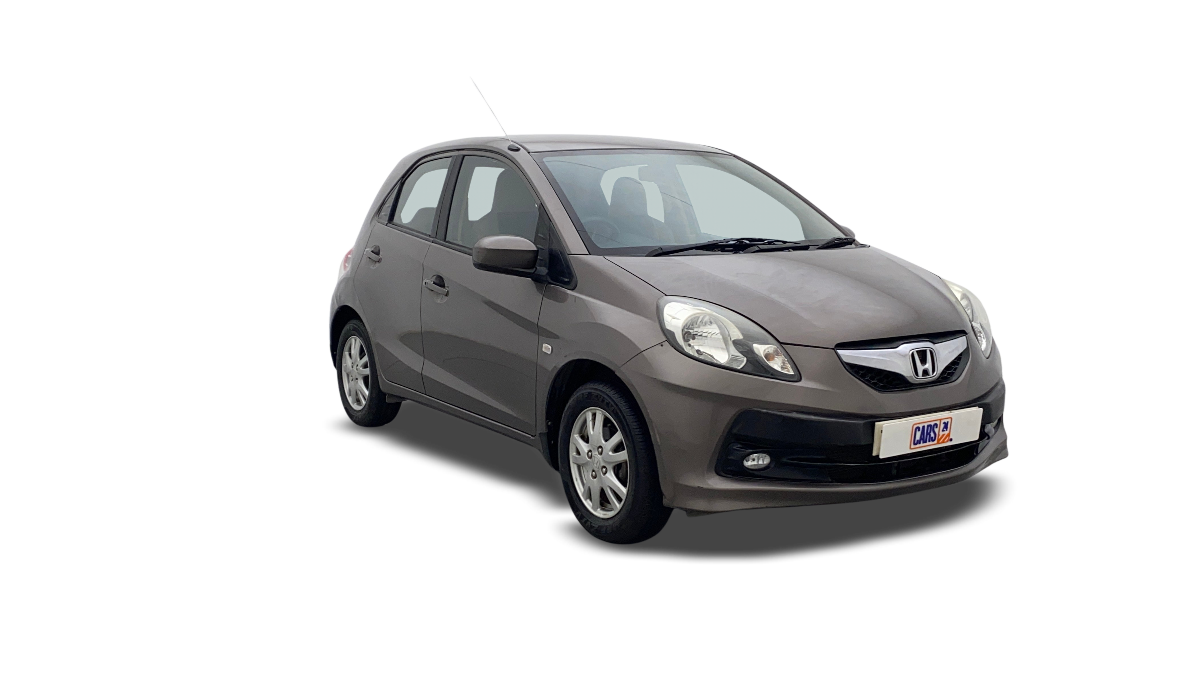 Honda Brio-img