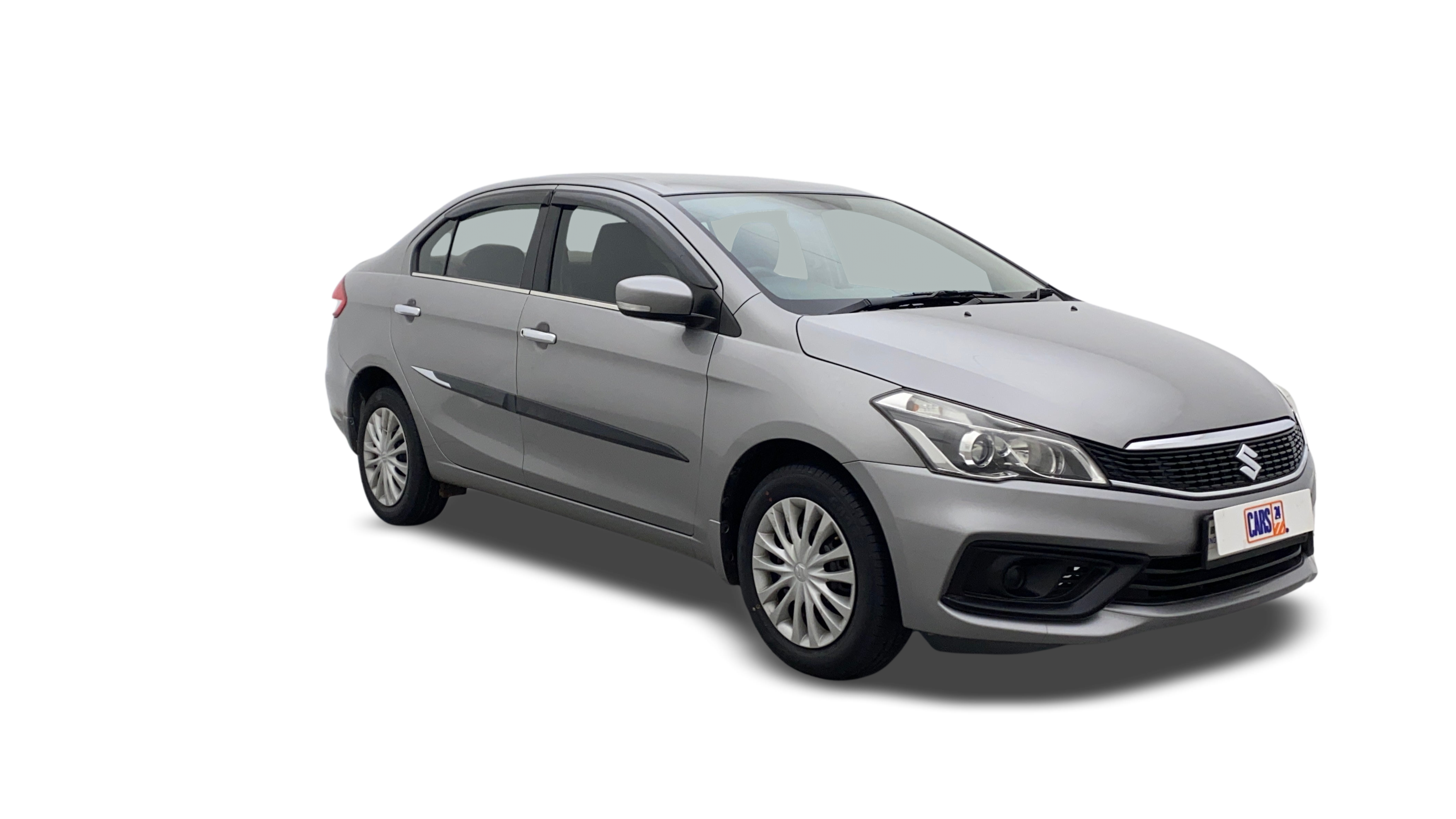 2020 Maruti Ciaz - Sedan - Petrol - Manual - ₹7.09 lakh