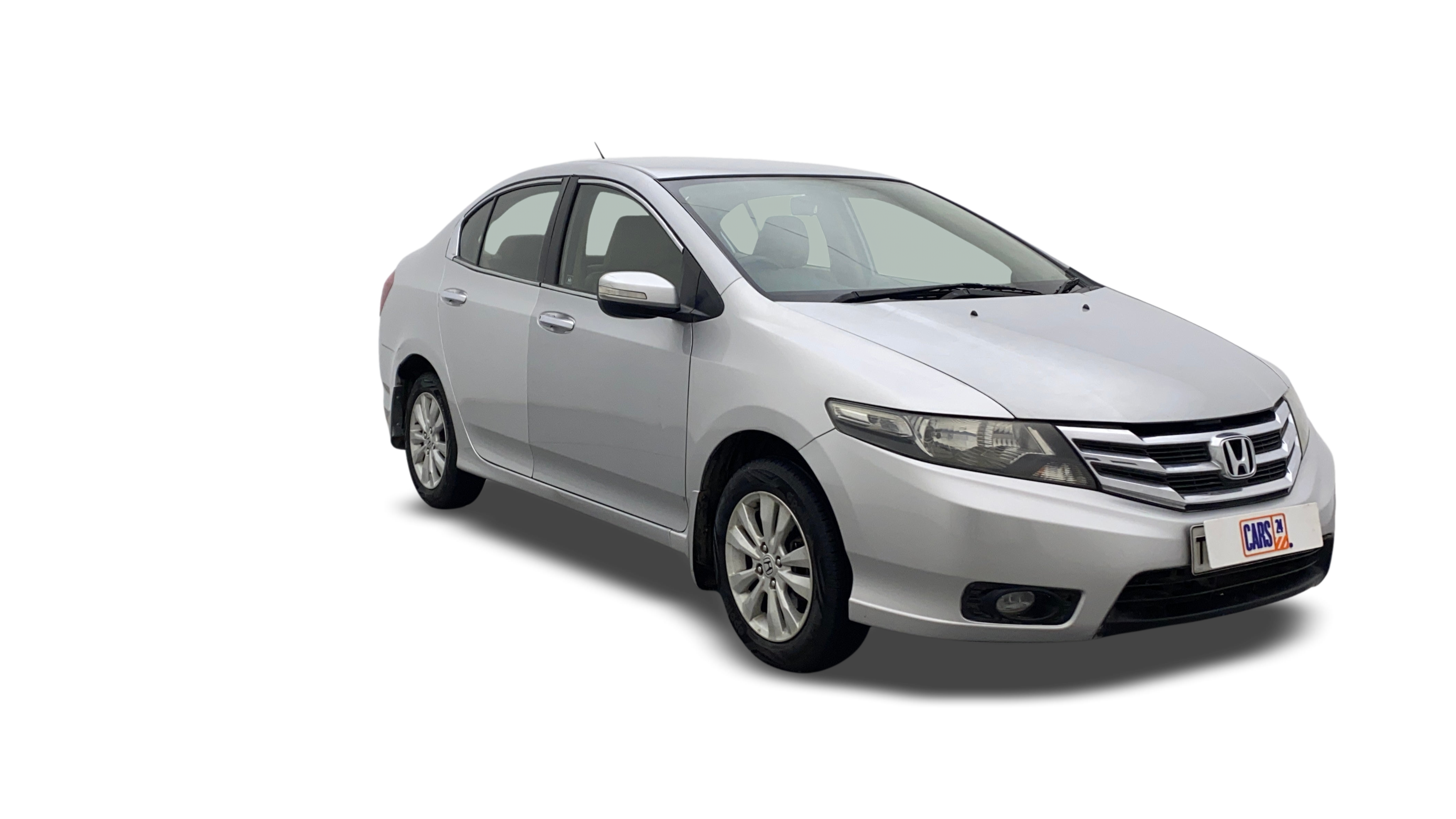 2013 Honda City - Sedan - Petrol - Manual - ₹4.73 lakh