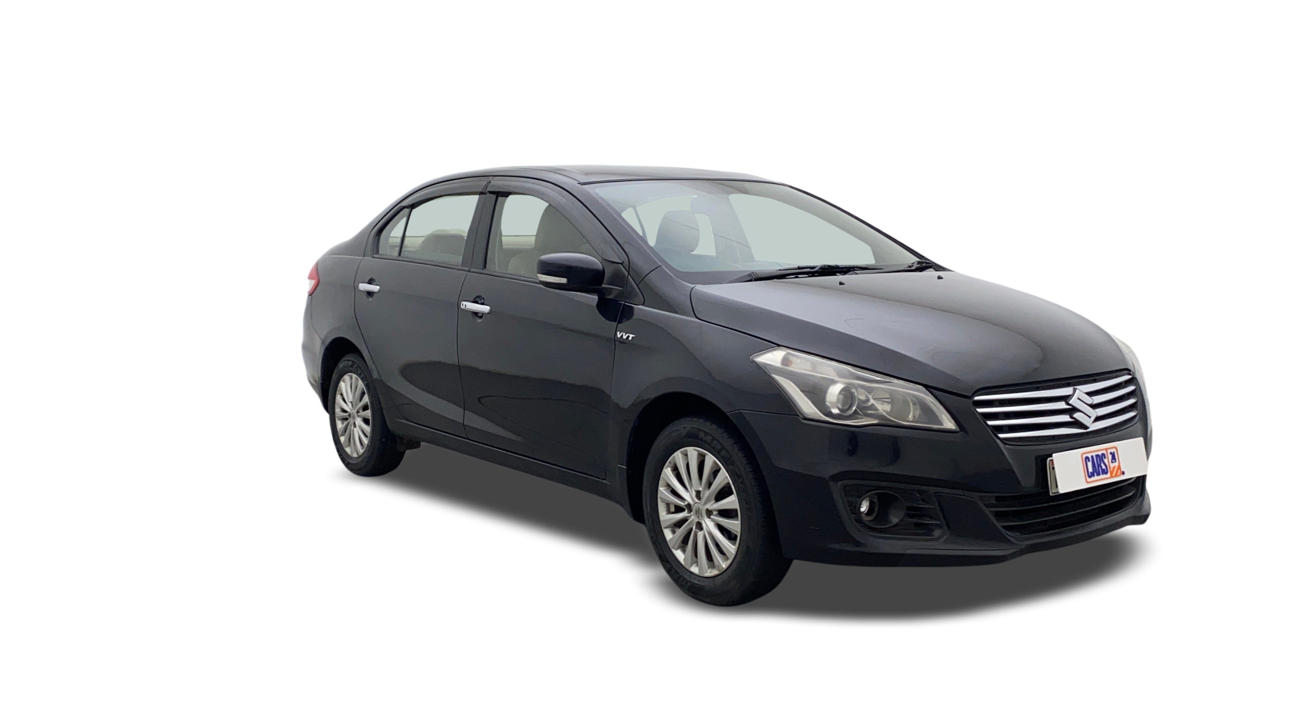2015 Maruti Ciaz - Sedan - Petrol - Manual - ₹4.73 lakh