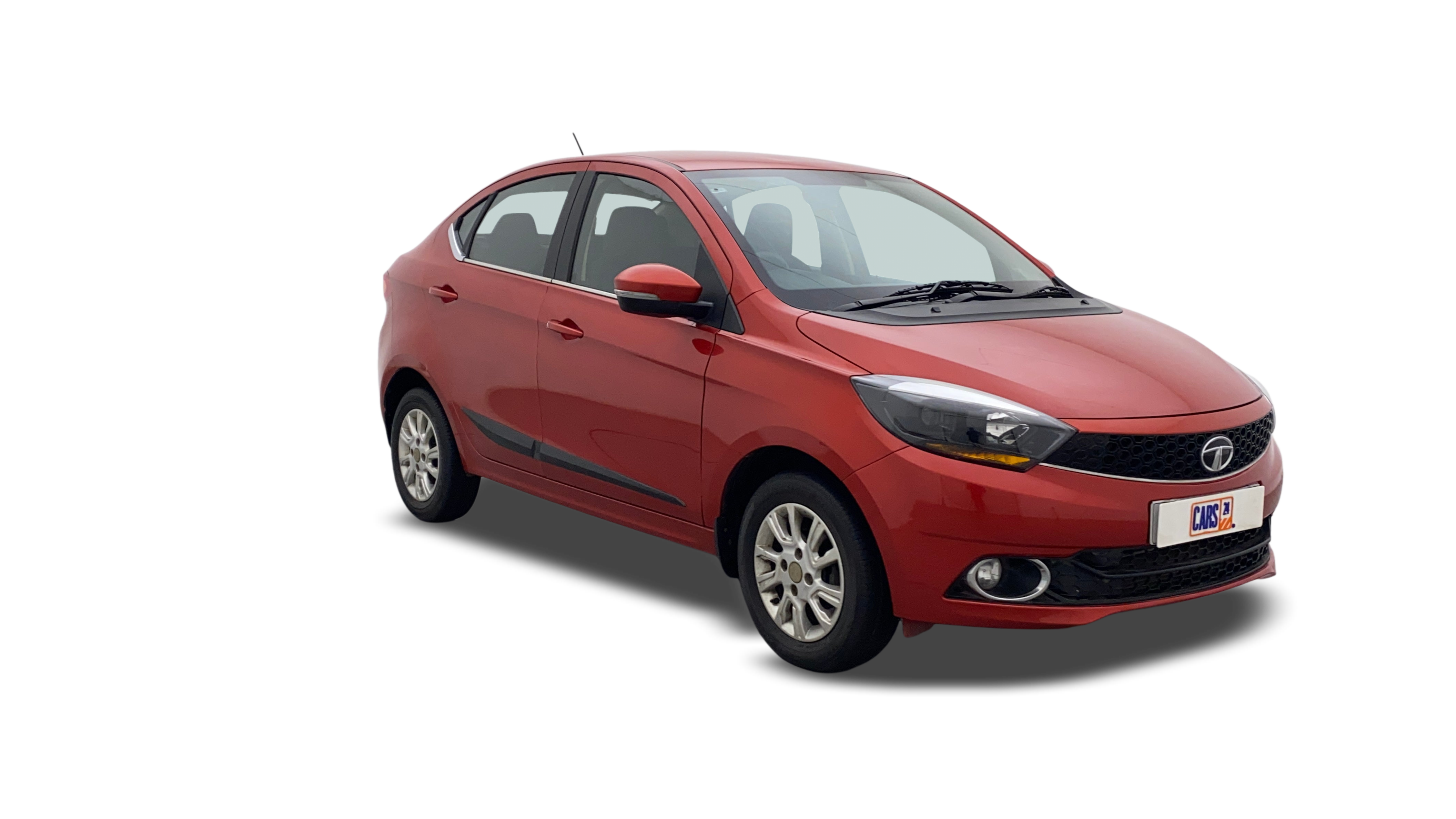 2018 Tata TIGOR - Sedan - Diesel - Manual - ₹5.66 lakh
