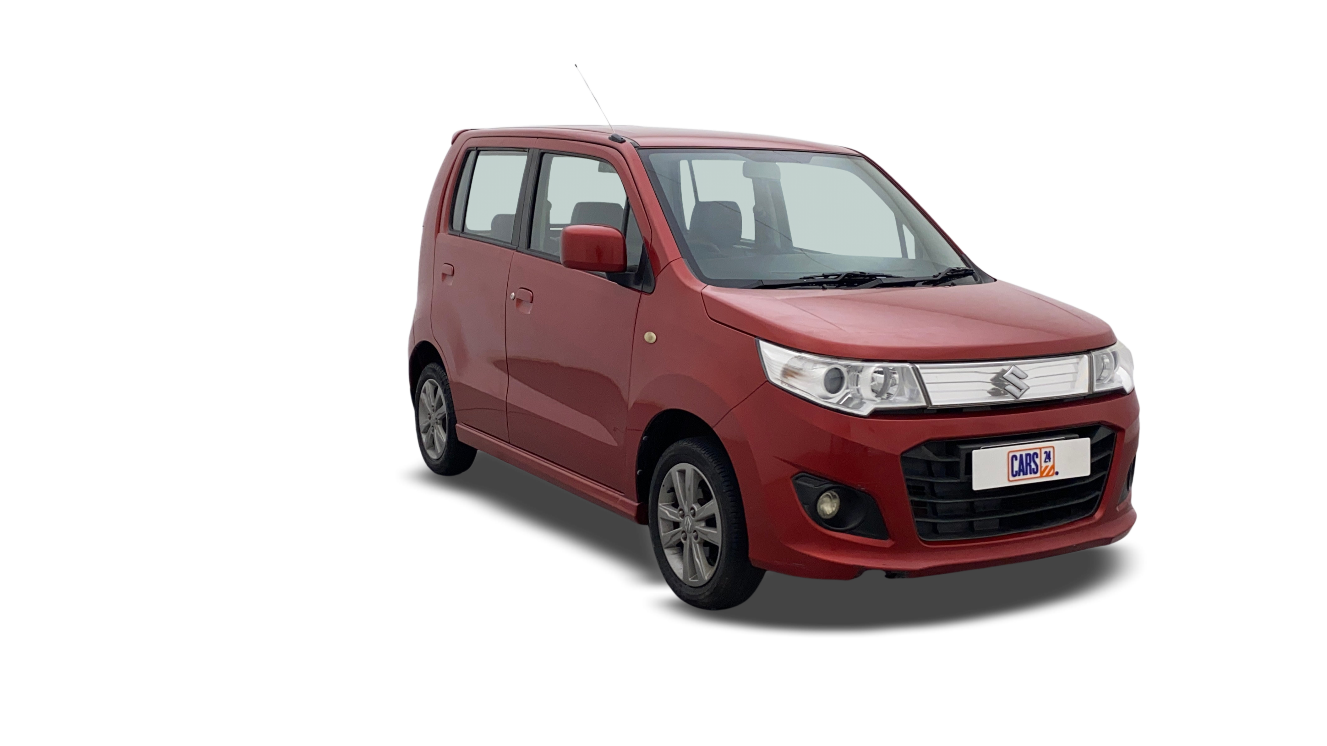 Maruti Wagon R Stingray-img