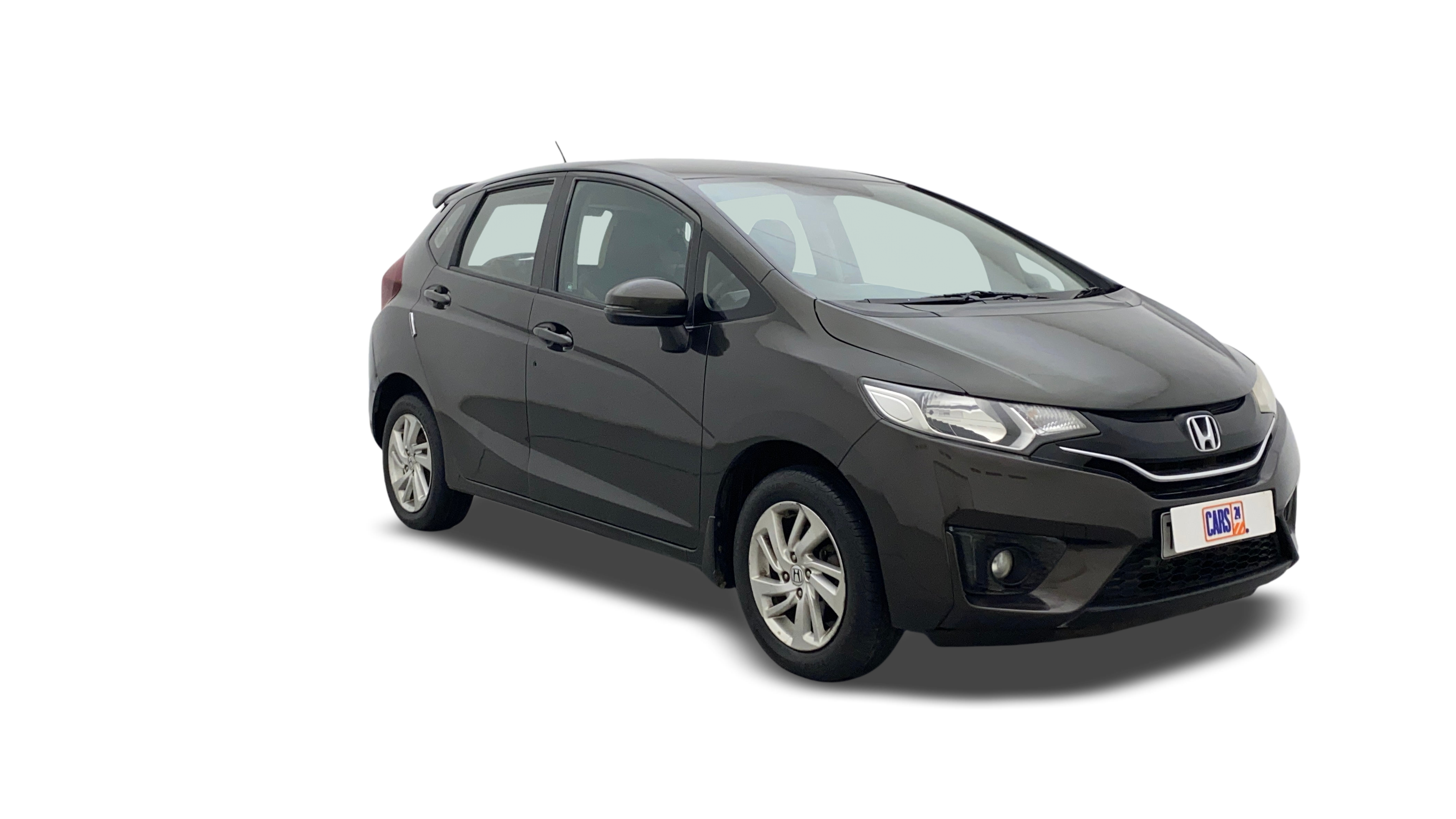 2018 Honda Jazz - Hatchback - Diesel - Manual - ₹5.96 lakh