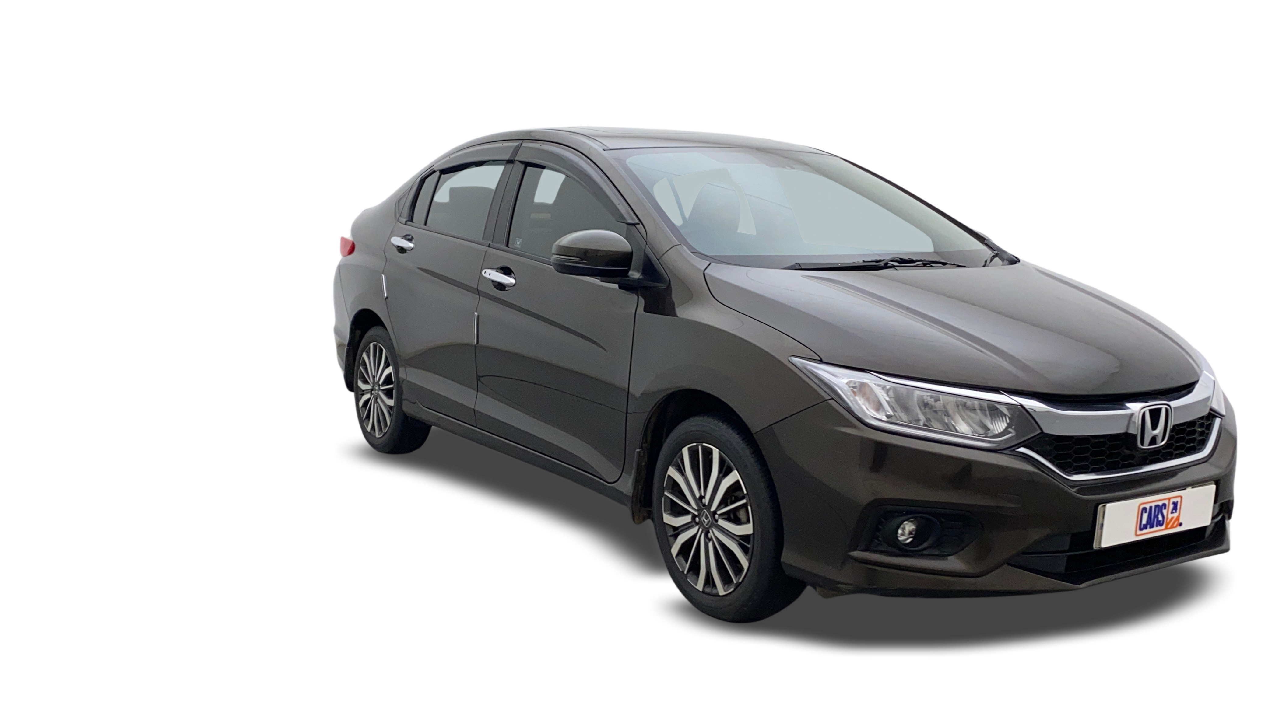 Honda City-img