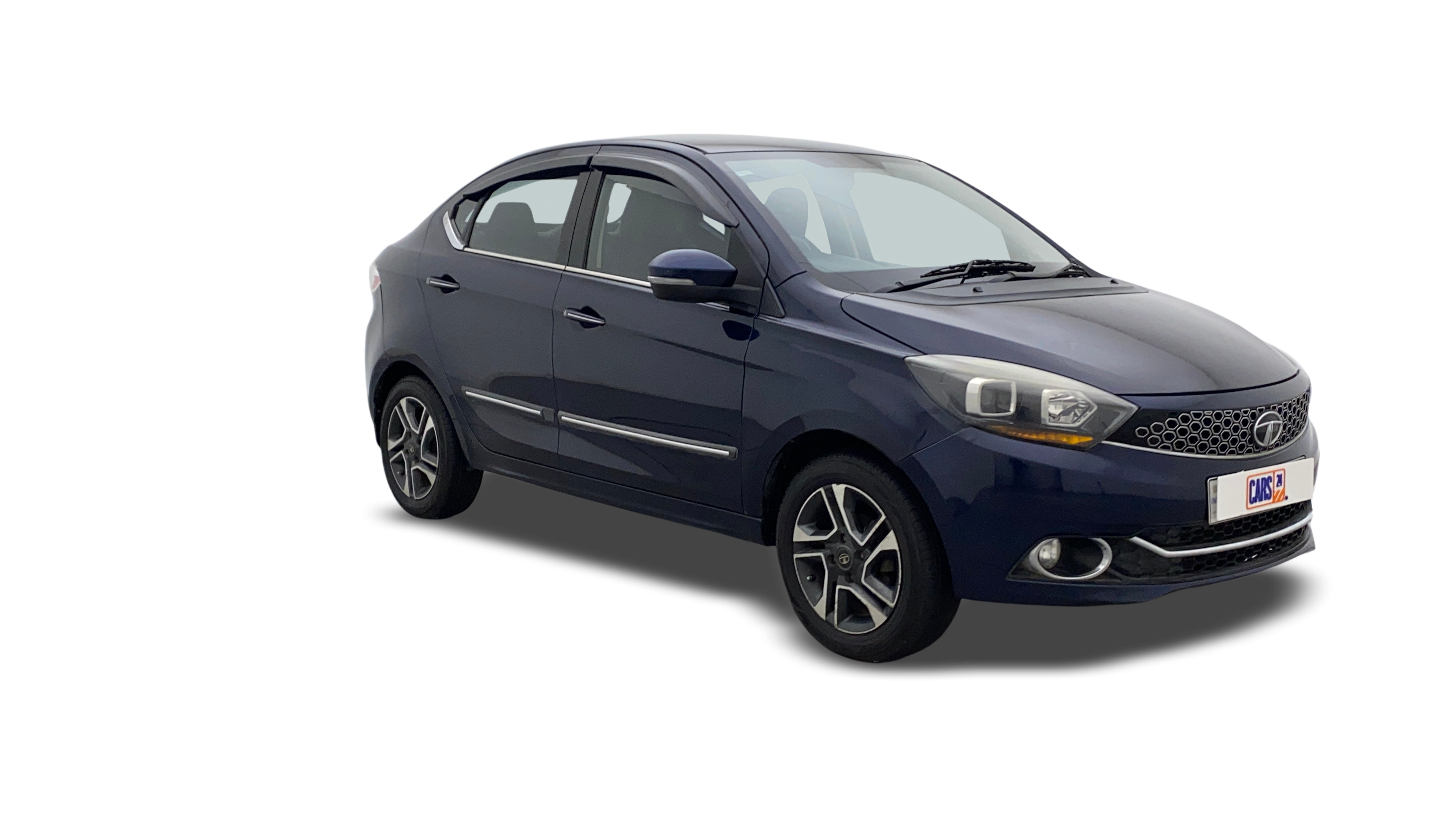 2019 Tata TIGOR - Sedan - Petrol - Manual - ₹5.27 lakh