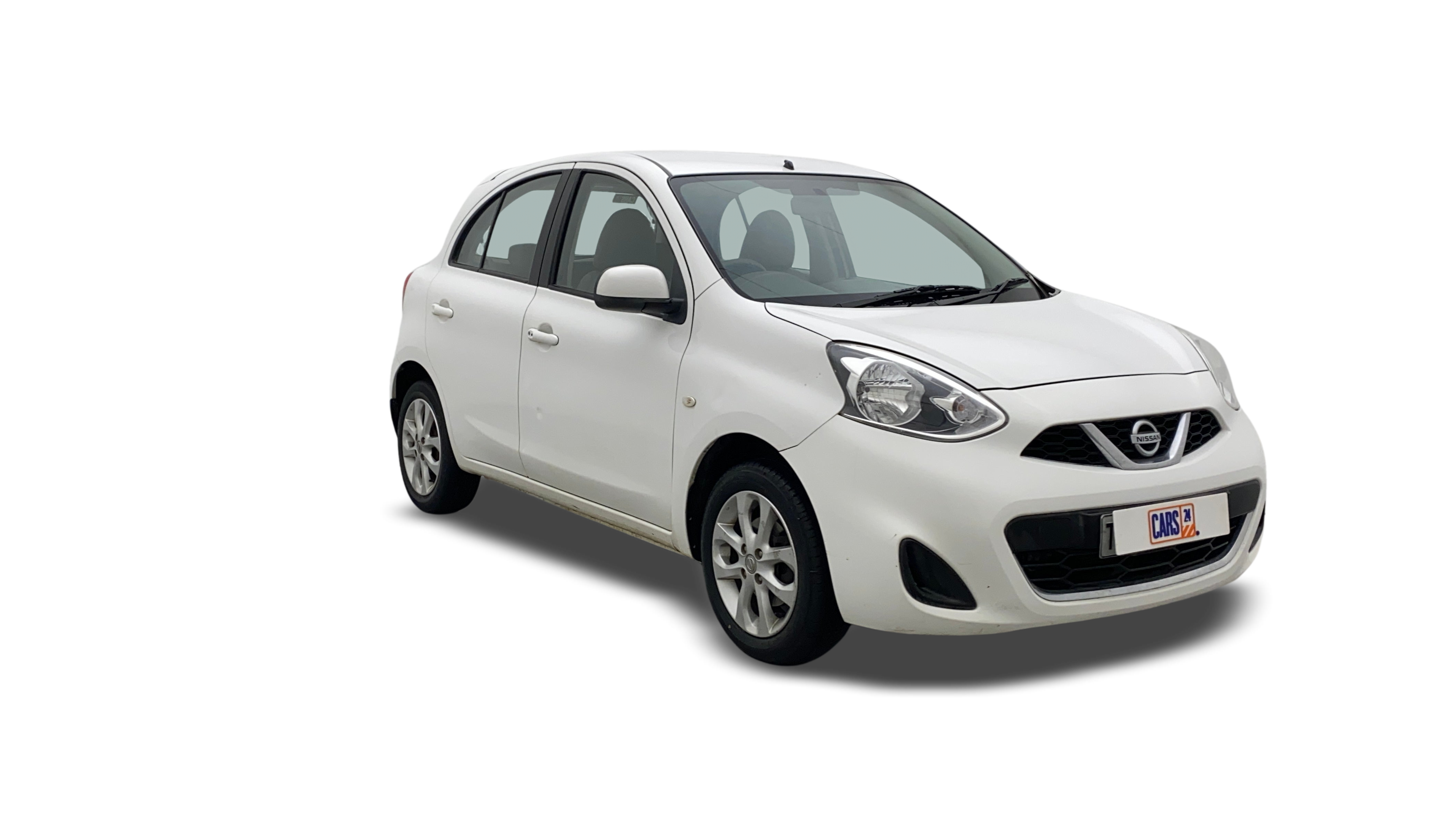 Nissan Micra-img