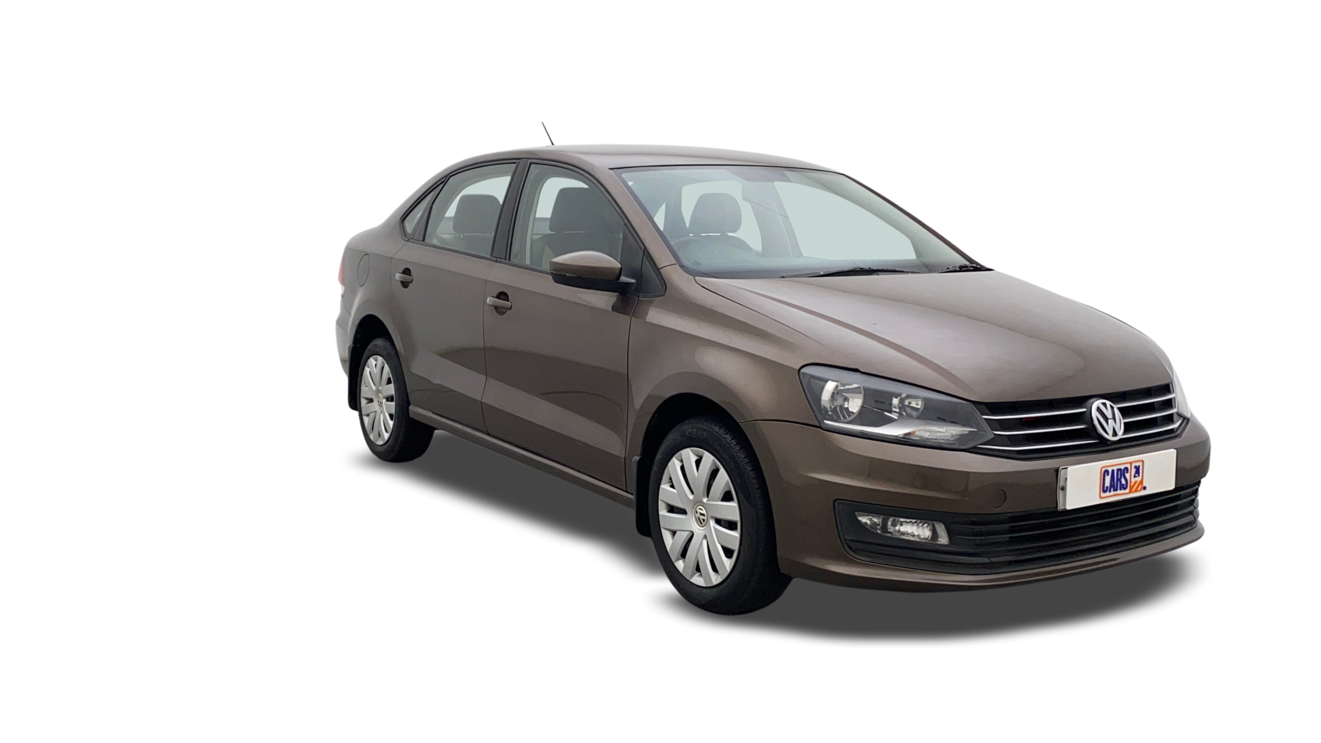 Volkswagen Vento-img