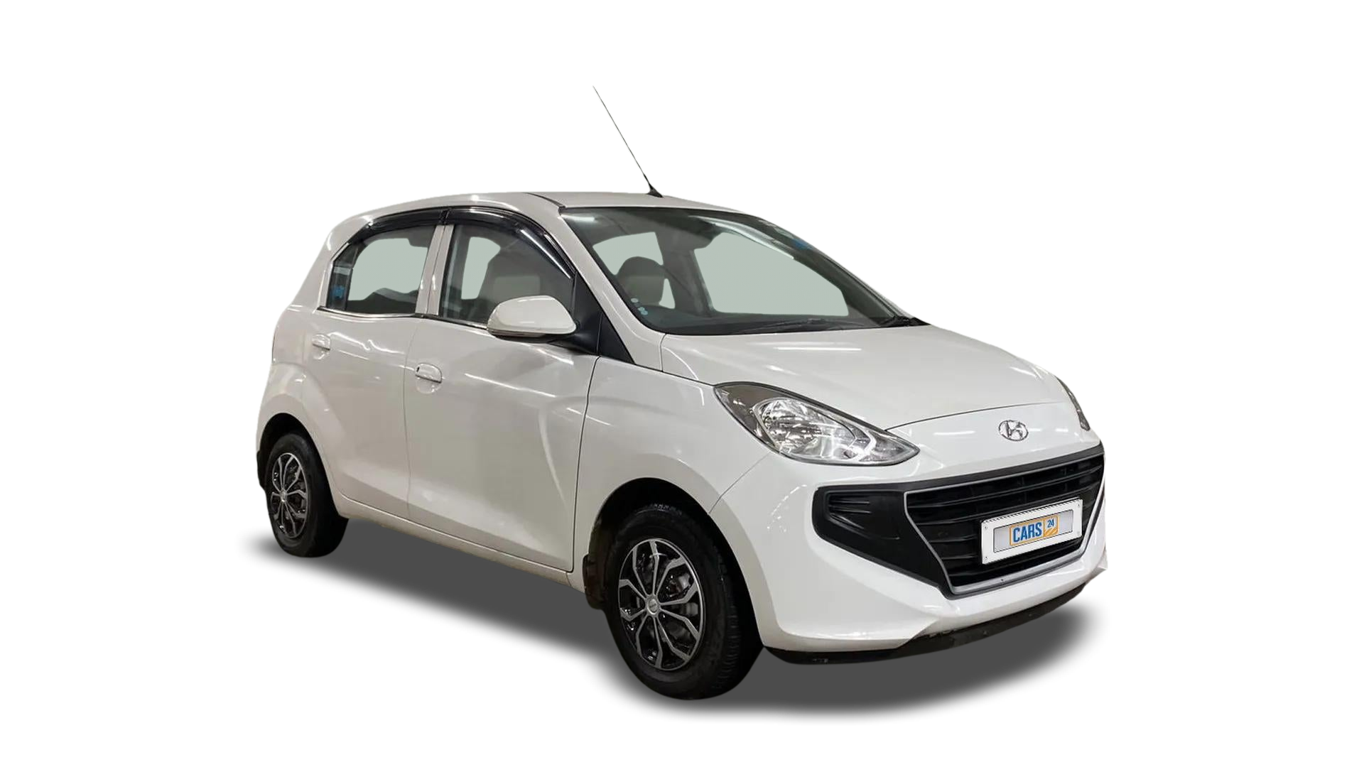 Hyundai NEW SANTRO-img