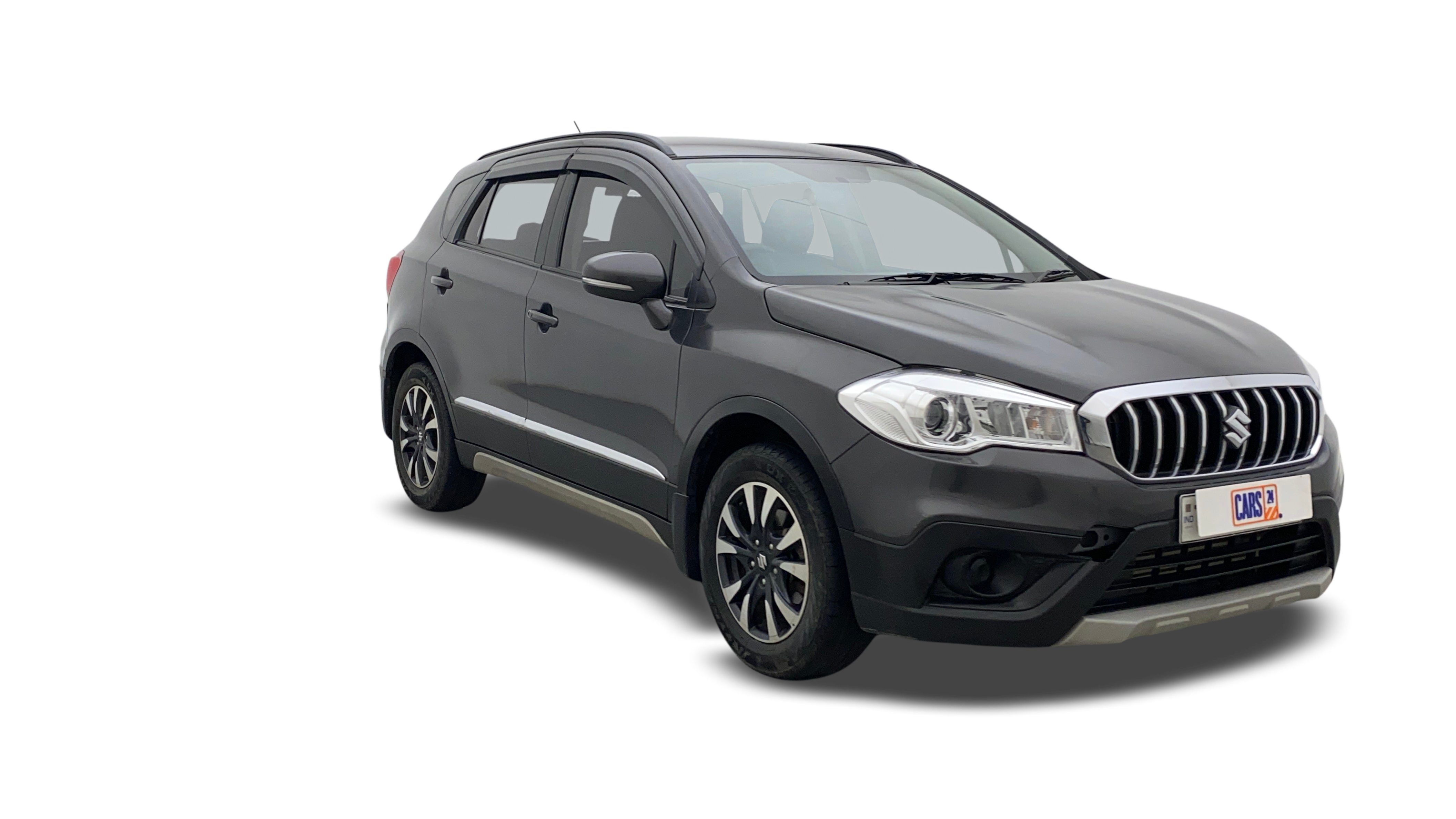 Maruti S Cross-img