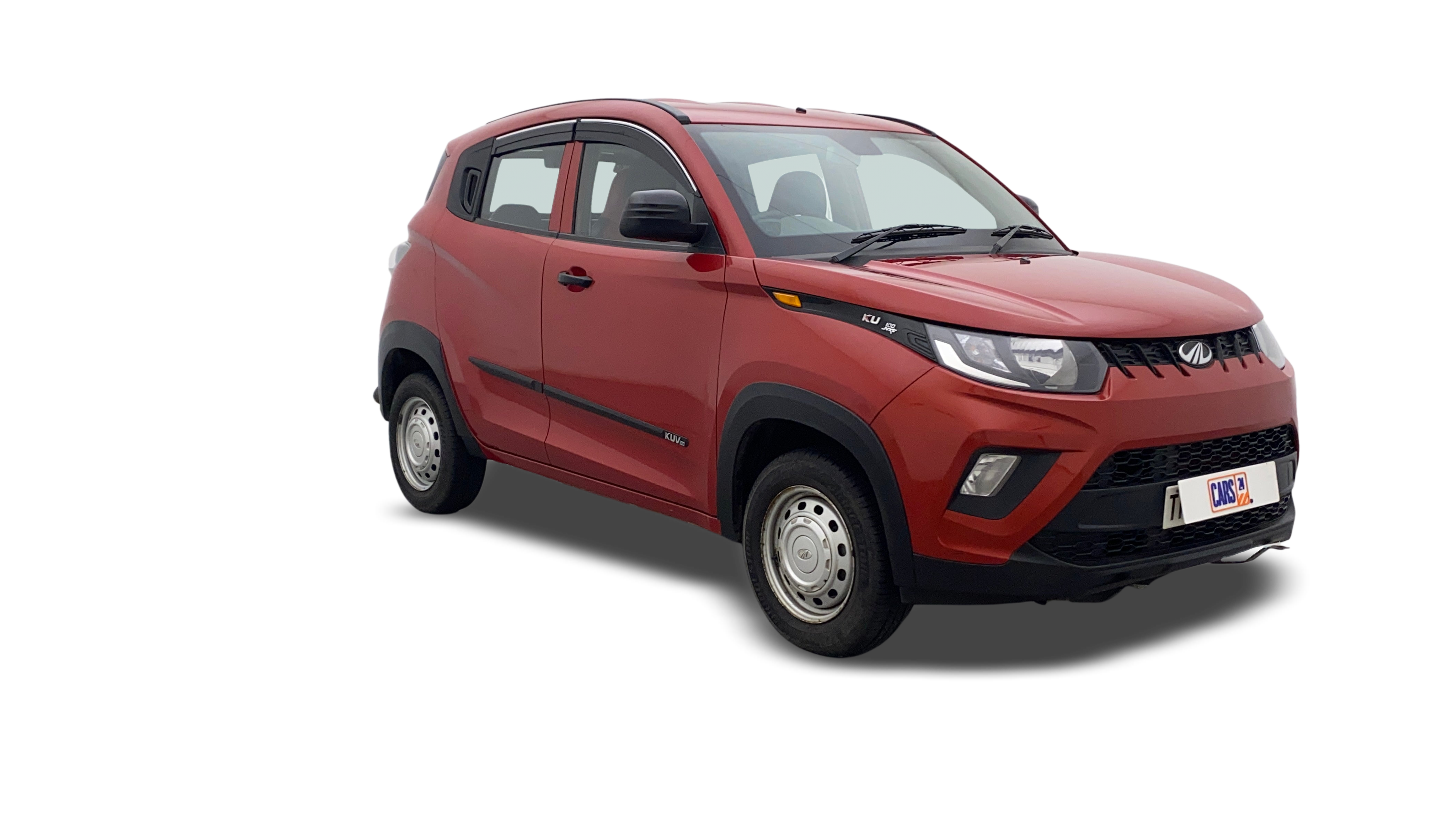 Mahindra KUV 100 NXT-img