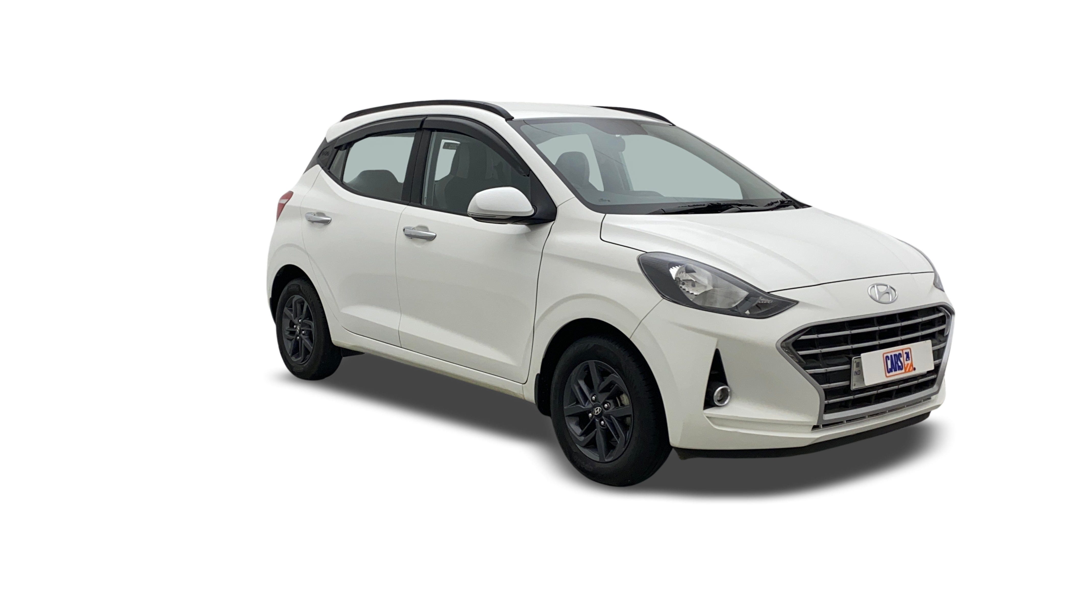 Hyundai GRAND I10 NIOS-img