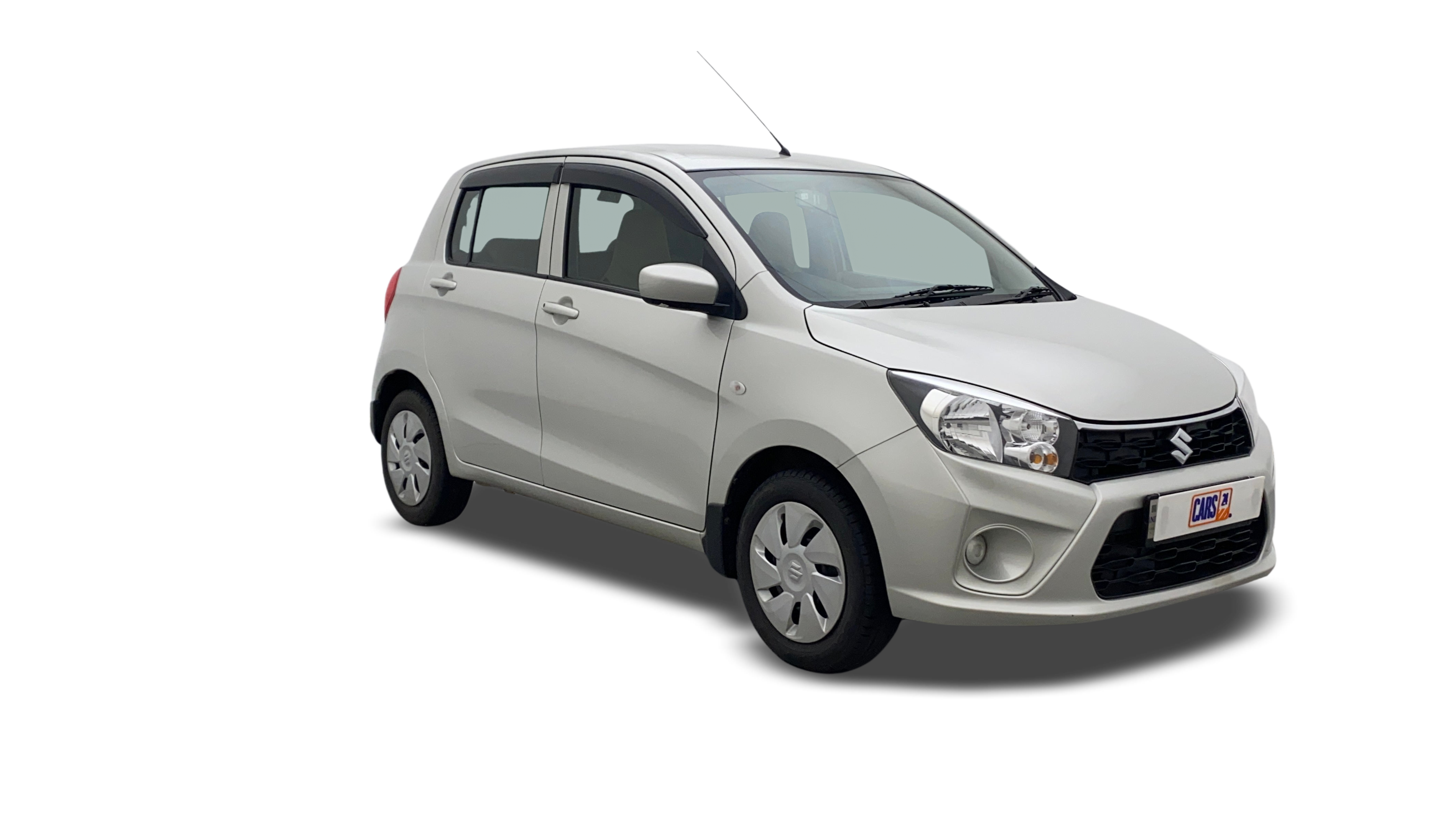 2019 Maruti Celerio - Hatchback - Petrol - Manual - ₹4.61 lakh