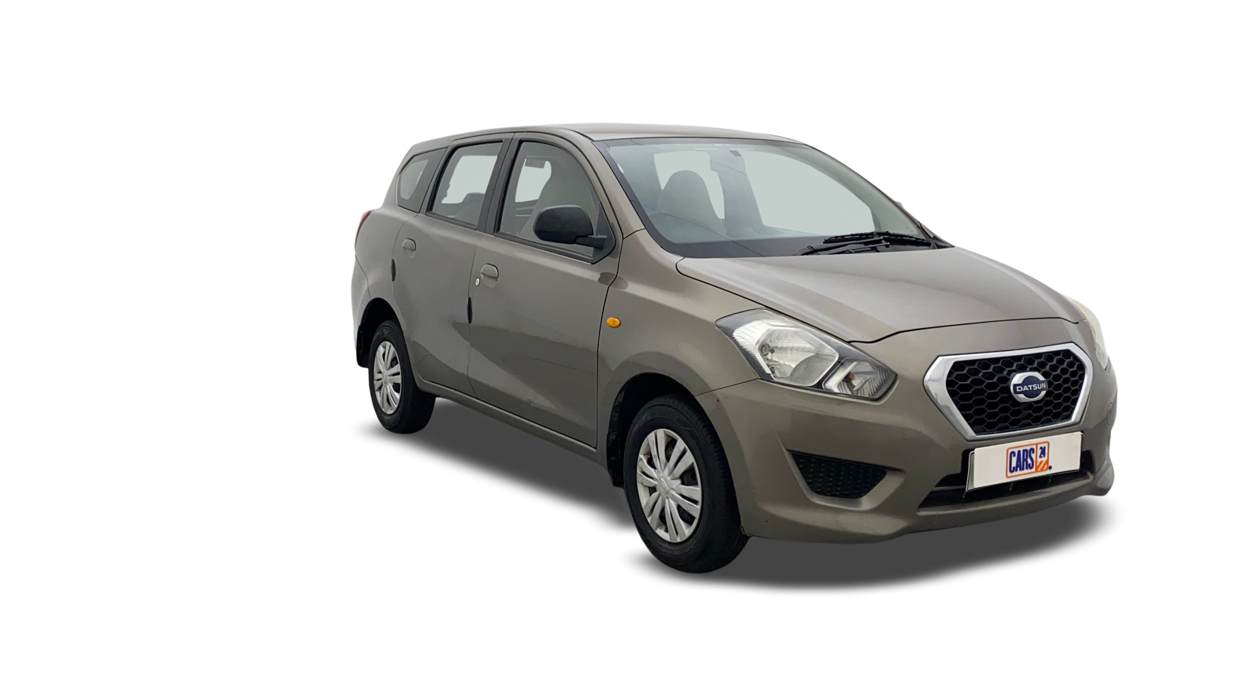 Datsun Go Plus-img