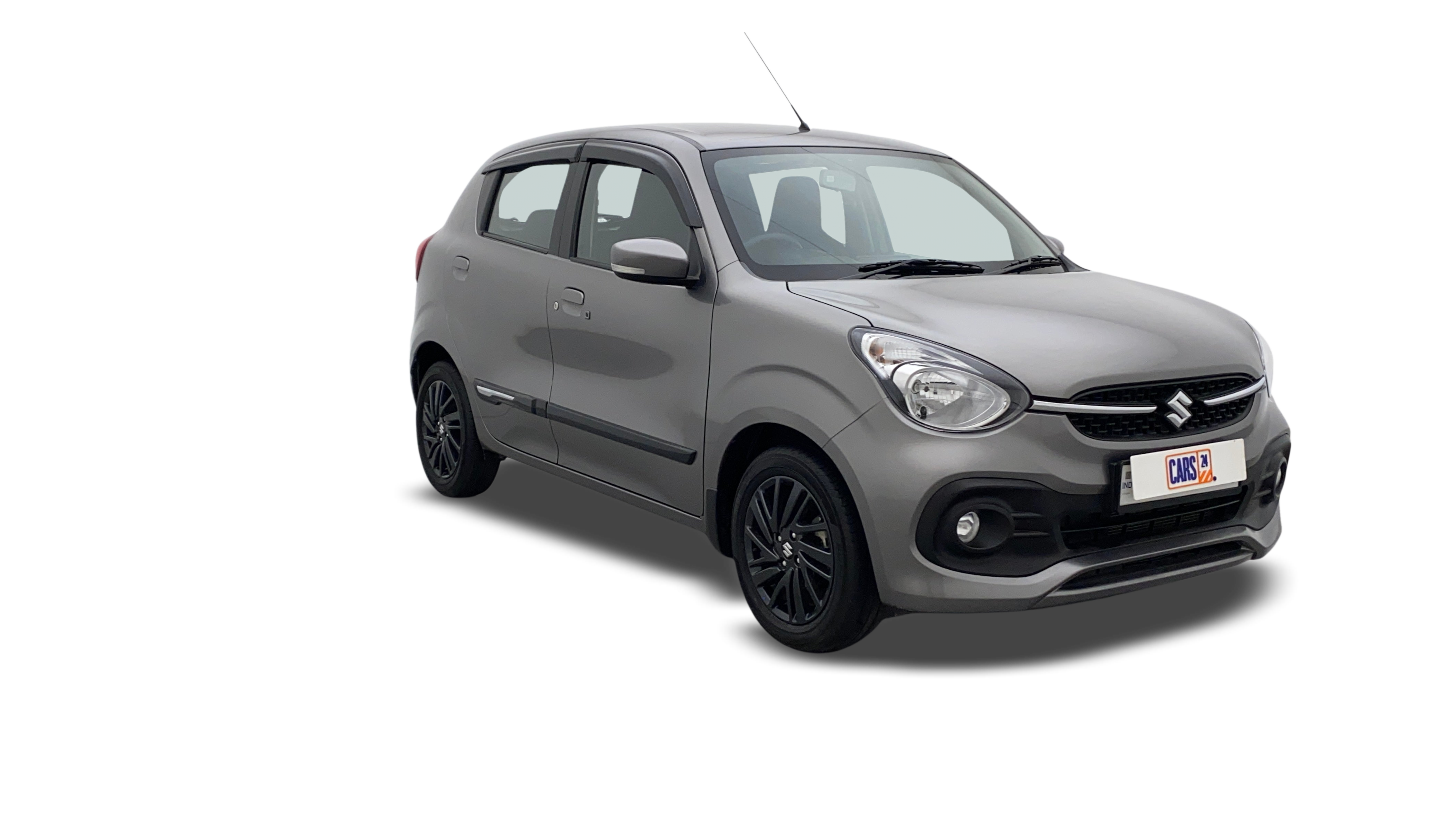 2023 Maruti Celerio - Hatchback - Petrol - Automatic - ₹6.62 lakh