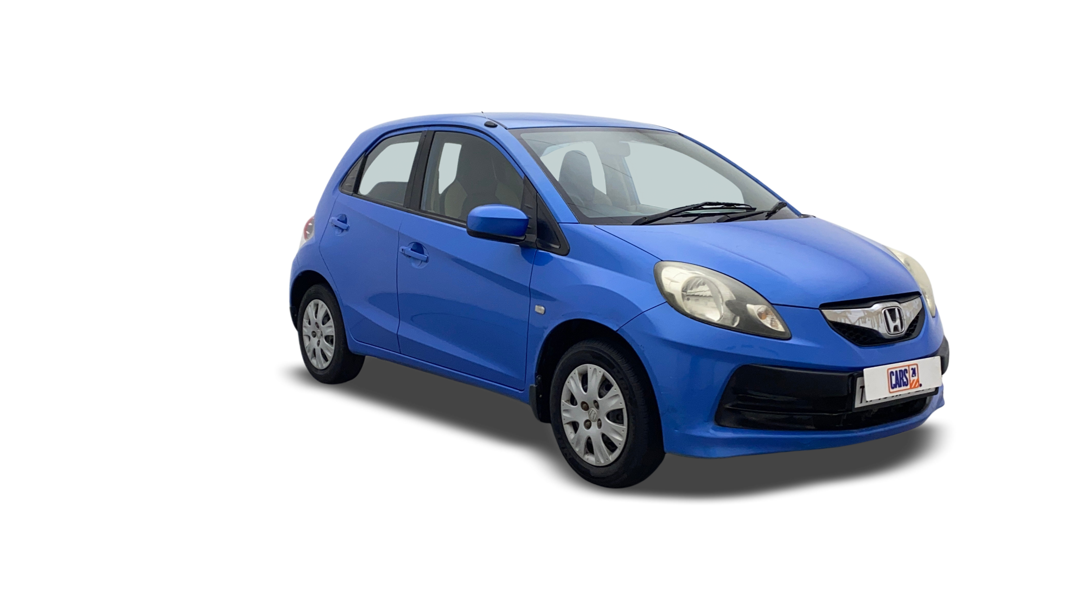 Honda Brio-img