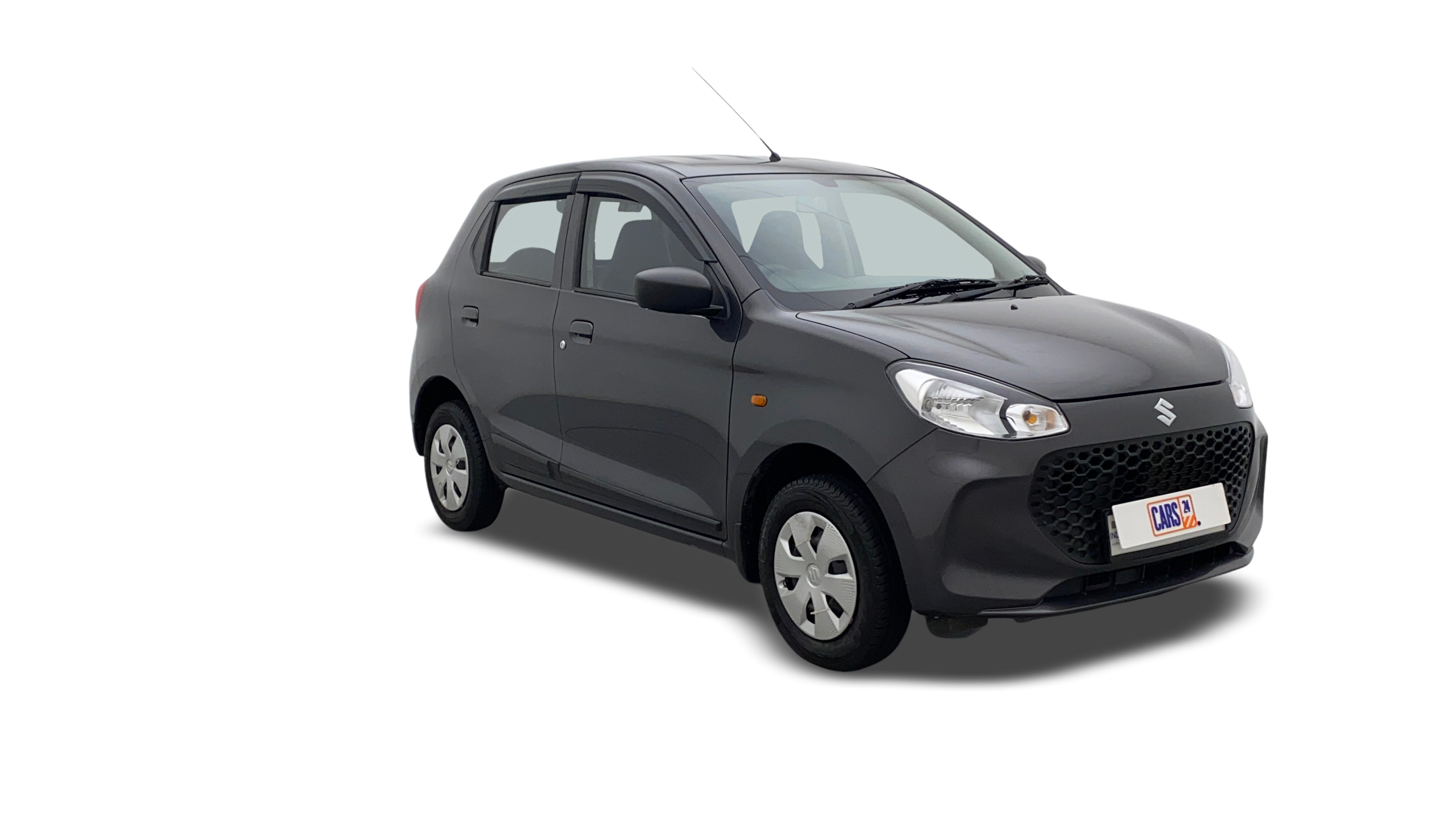 Maruti Alto K10-img