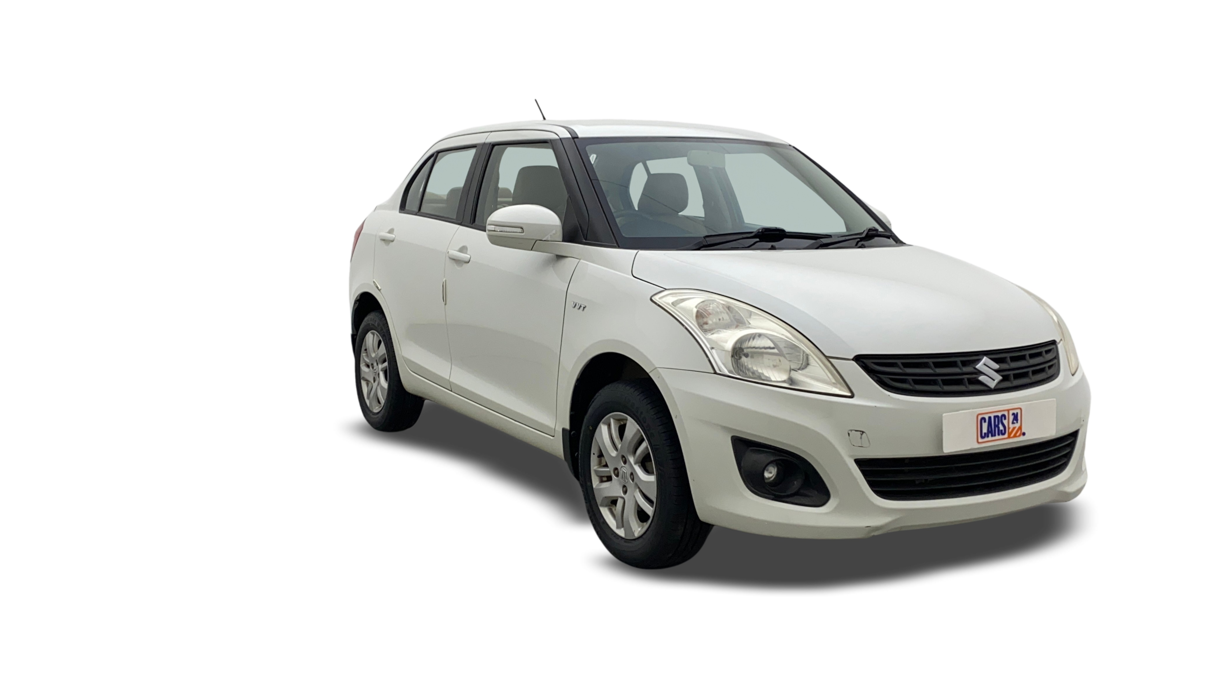 Maruti Swift Dzire-img