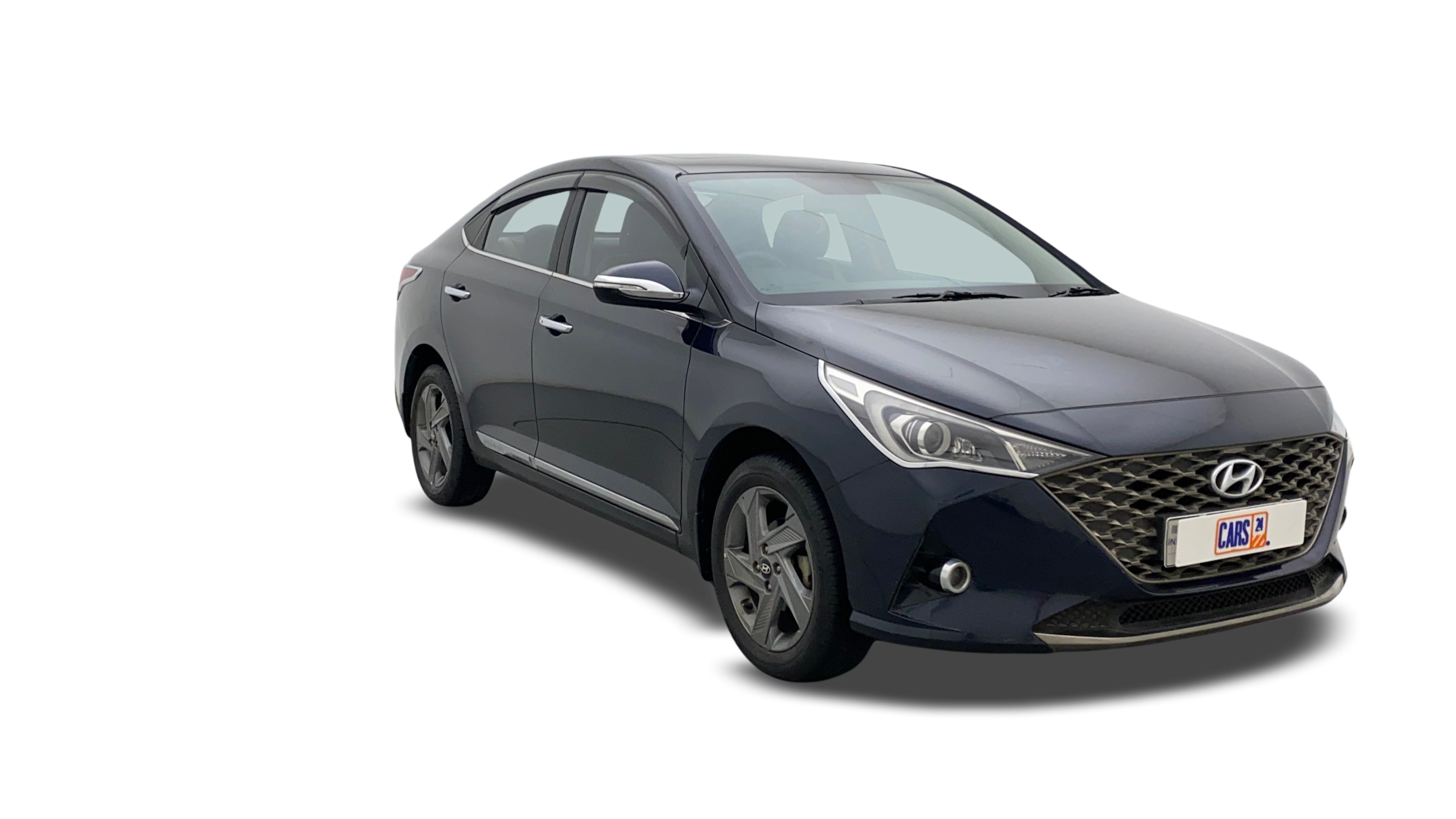 Hyundai Verna-img