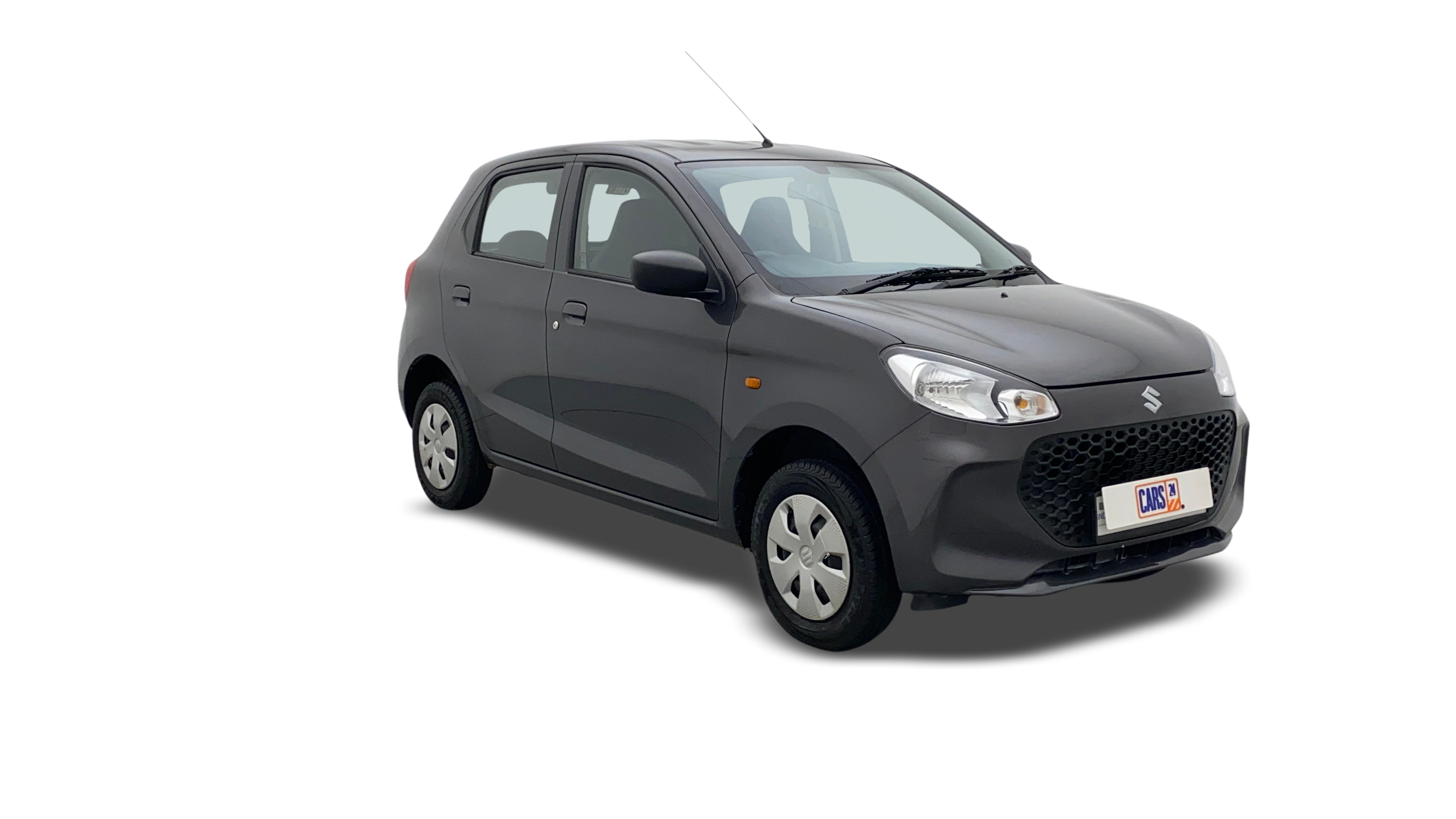 Maruti Alto K10-img