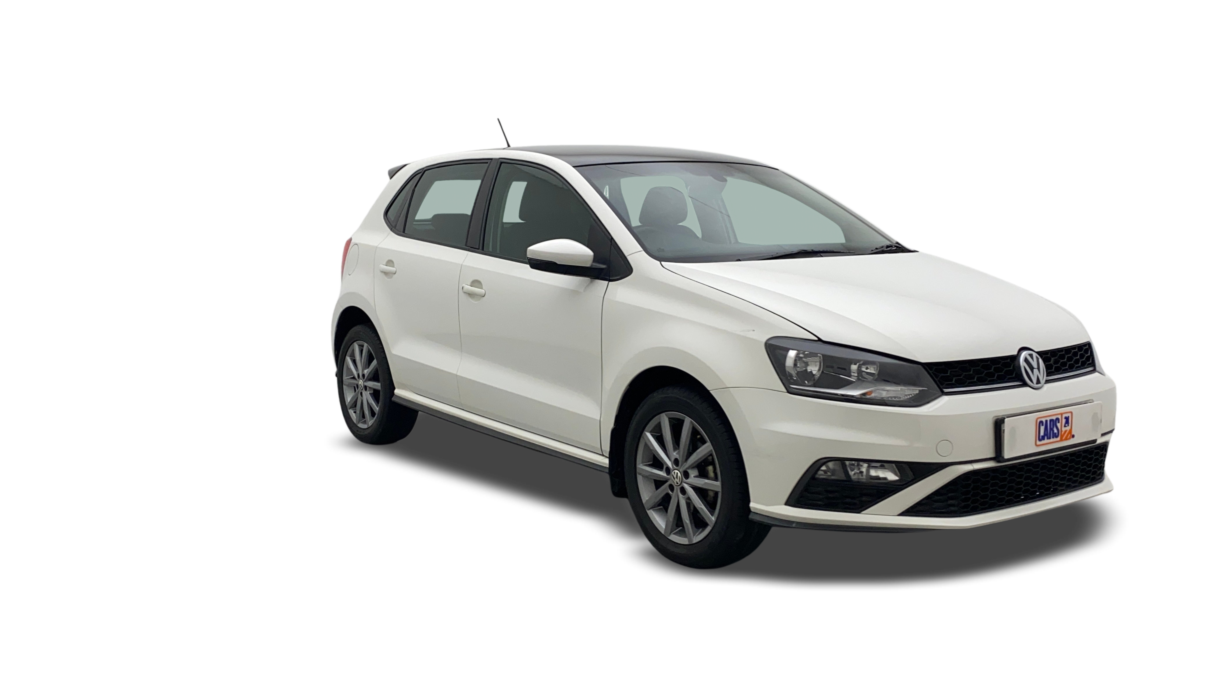 Volkswagen Polo-img