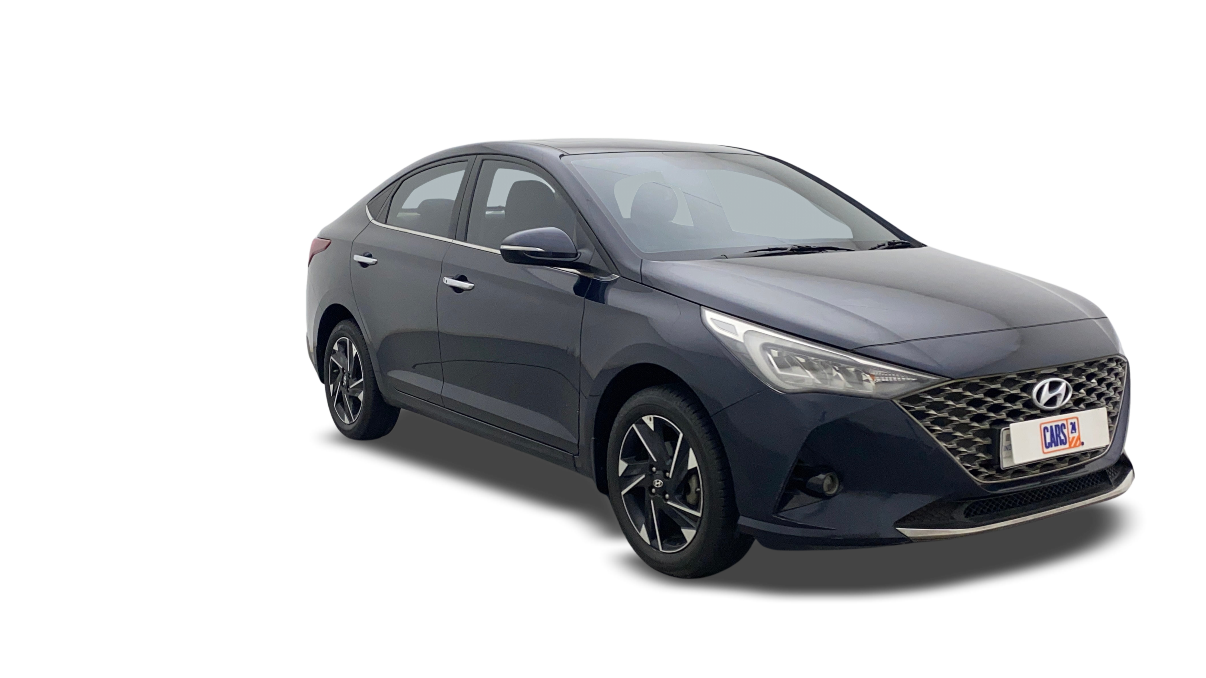 Hyundai Verna-img
