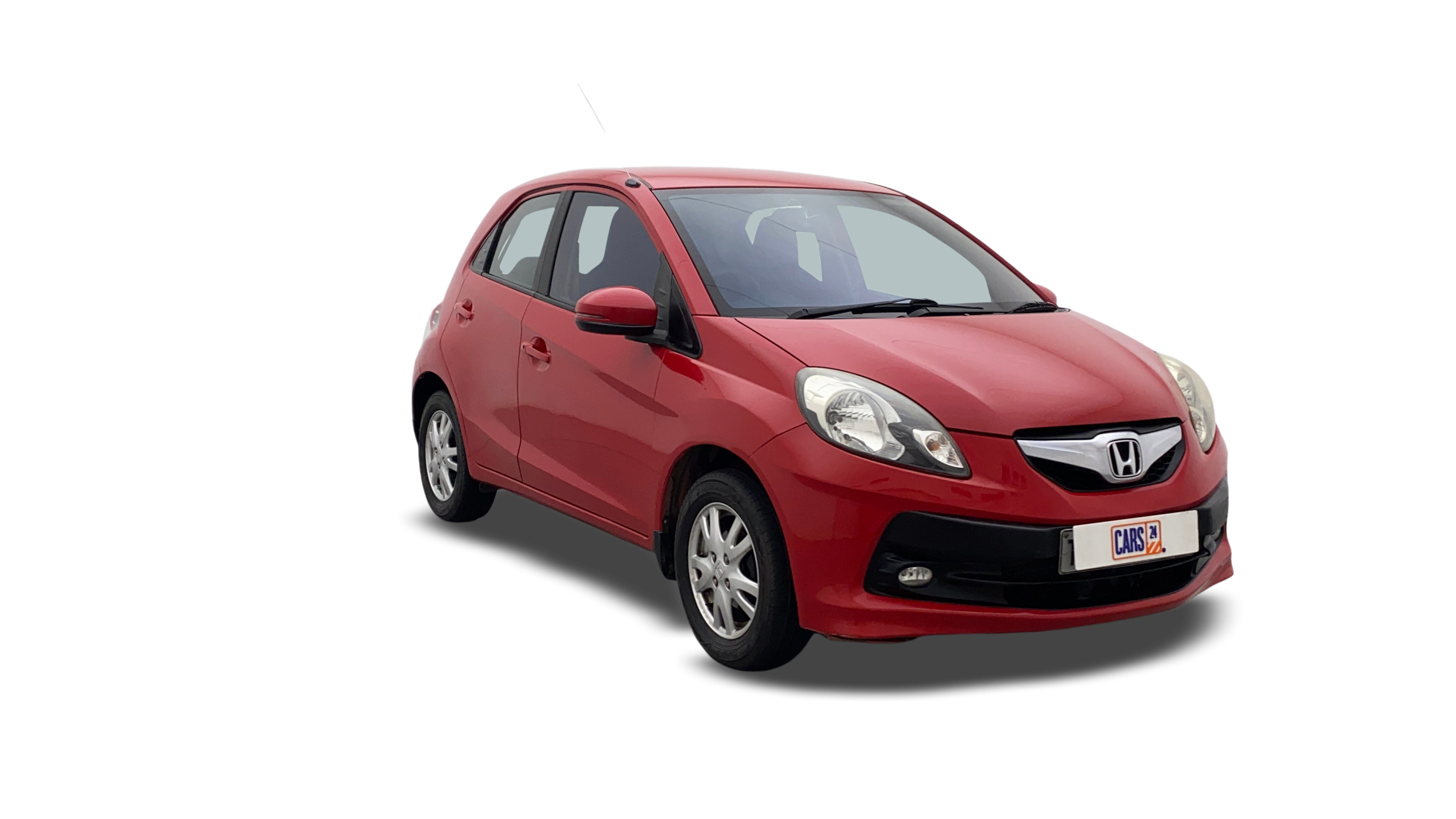 Honda Brio-img