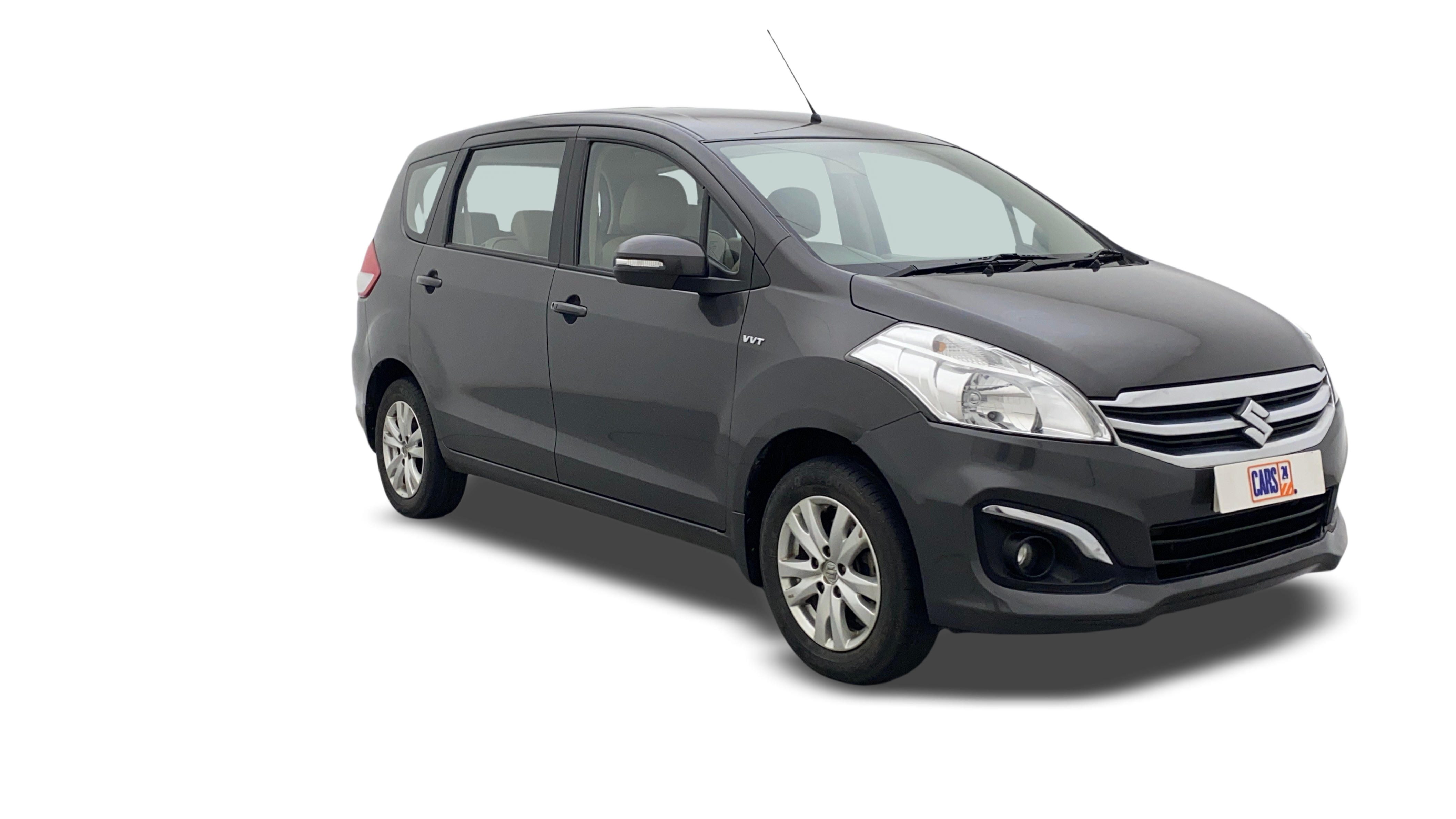 2016 Maruti Ertiga - SUV - Petrol - Manual - ₹7.83 lakh