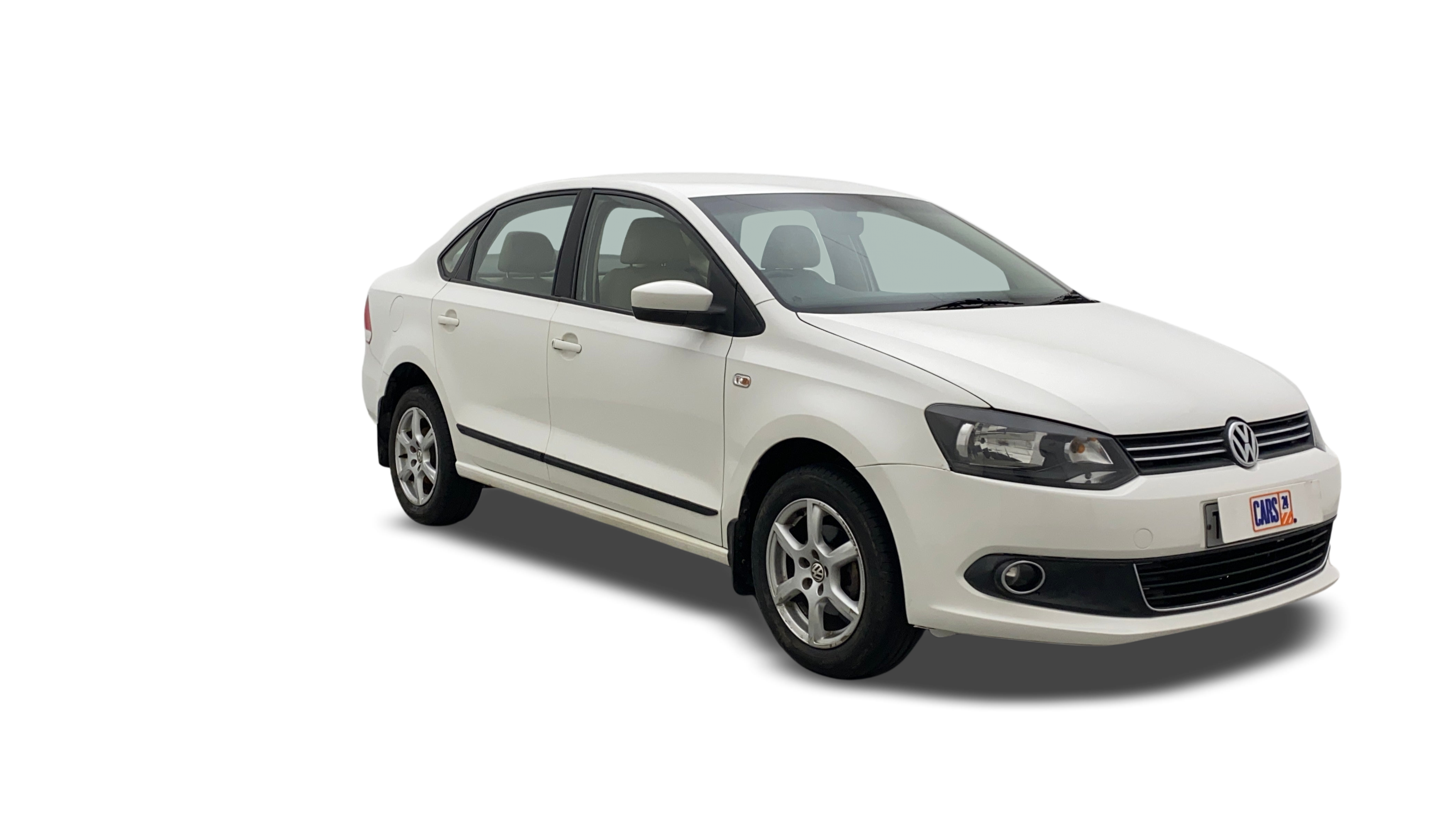 Volkswagen Vento-img