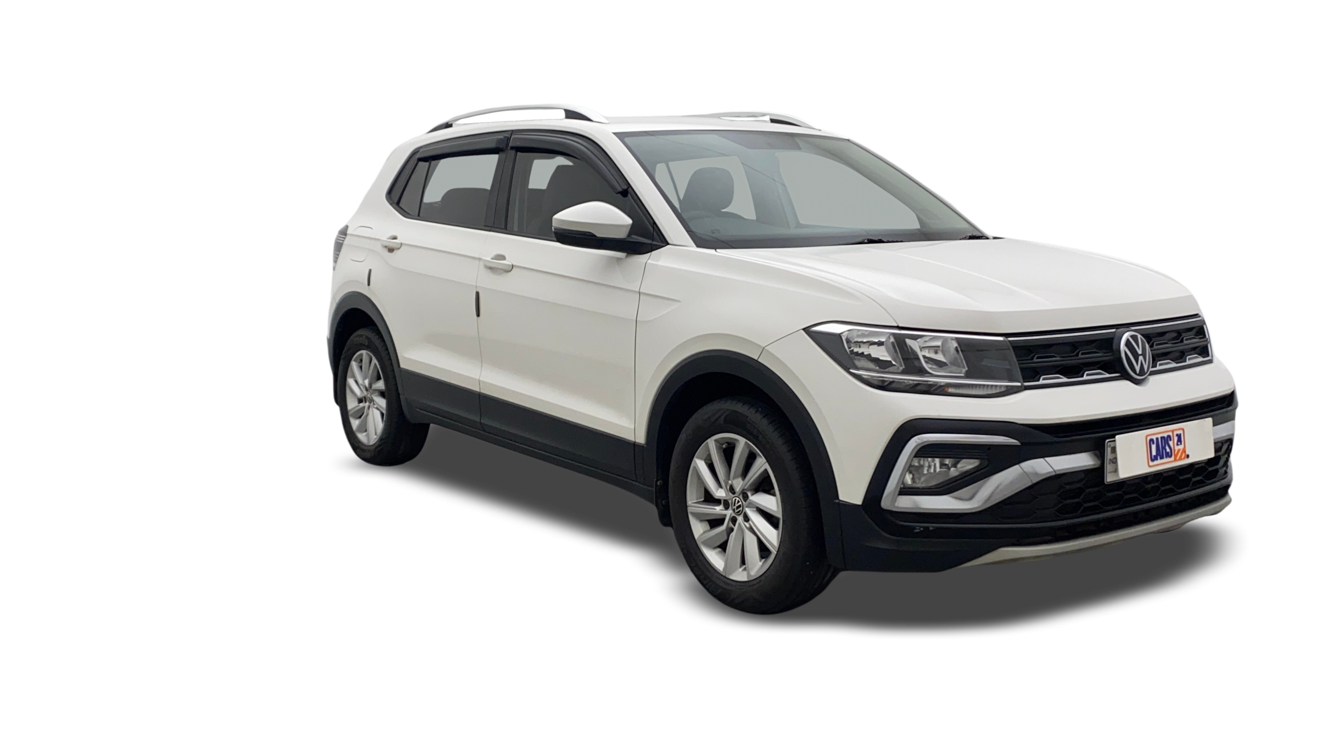 Volkswagen TAIGUN-img