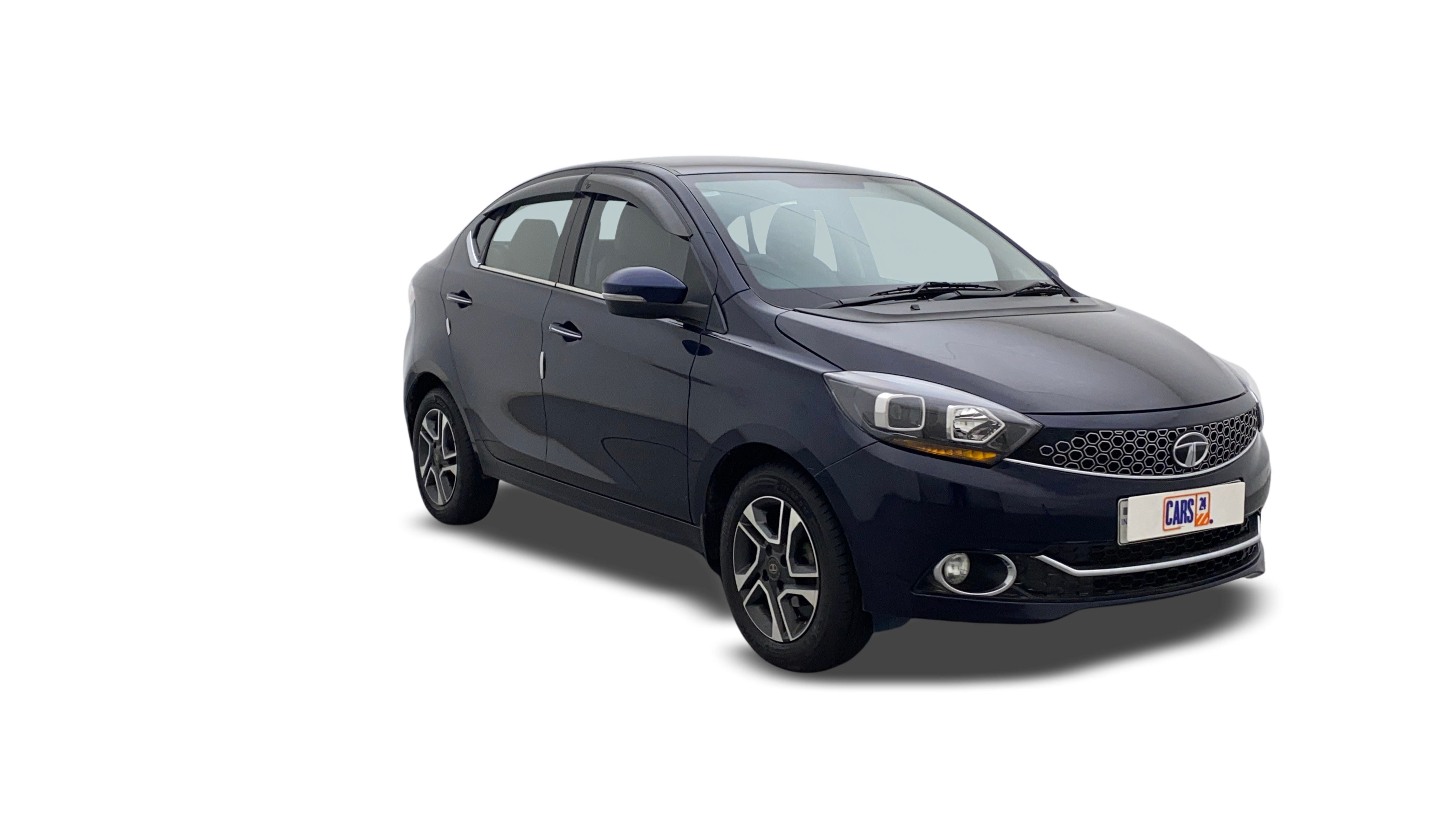 2019 Tata TIGOR - Sedan - Petrol - Automatic - ₹6.66 lakh